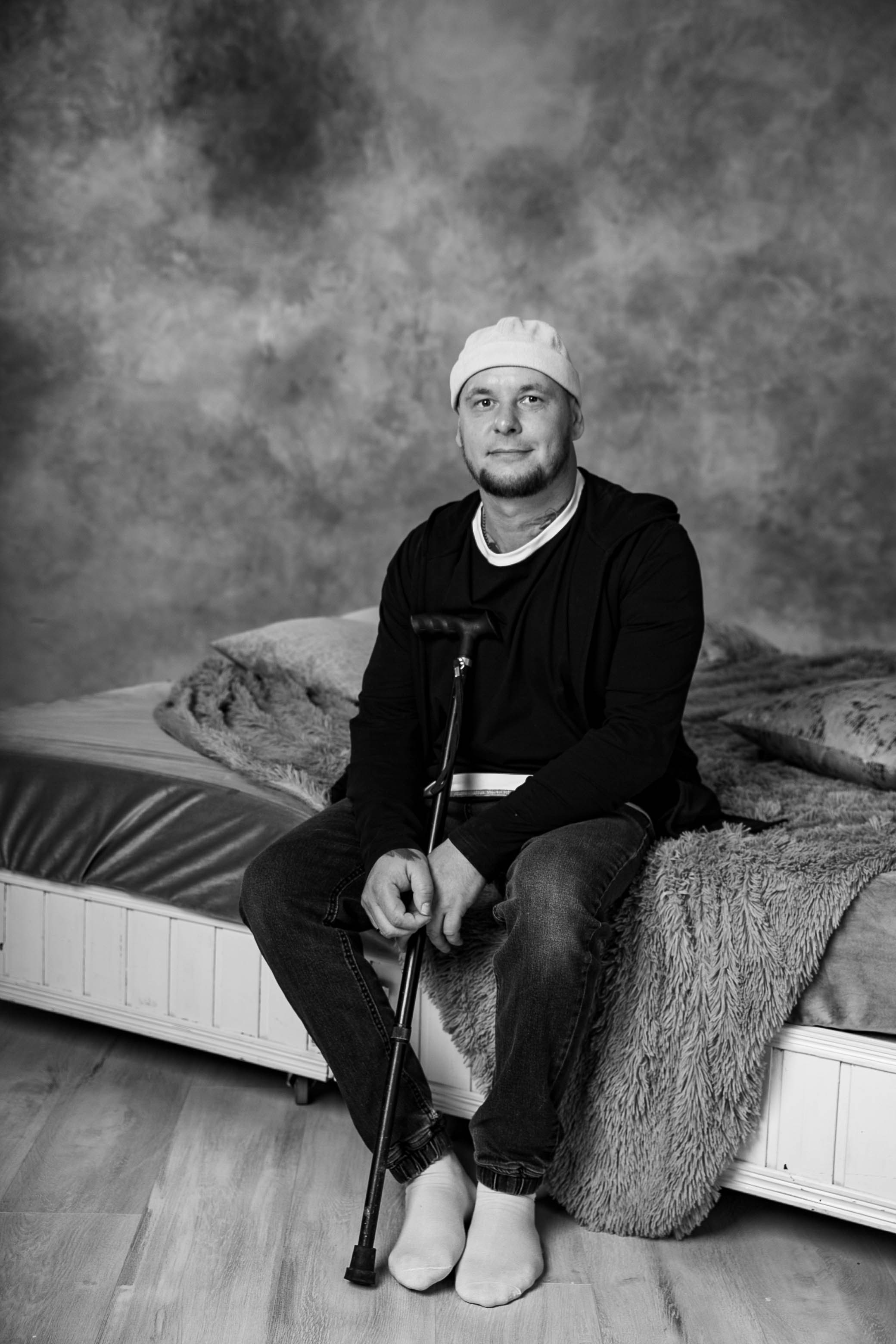 Семейная съемка (студия). Оля, Алиса и Максим. Фотограф Лапочкина Татьяна