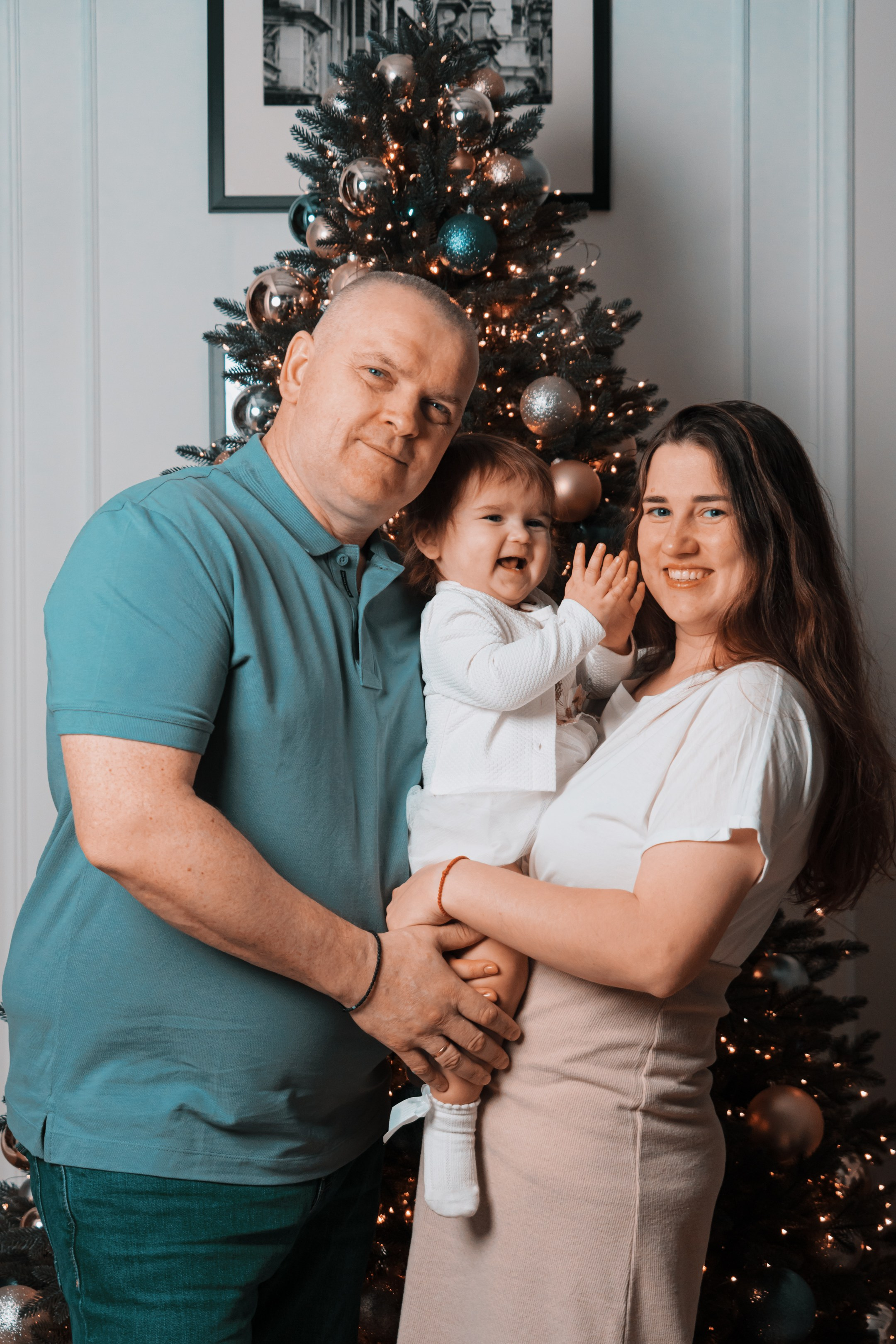 Семейная фотосессия Виктории и Александра. Шедевры для Вас! Фотограф и Видеограф в Краснодаре Пахиев Руслан