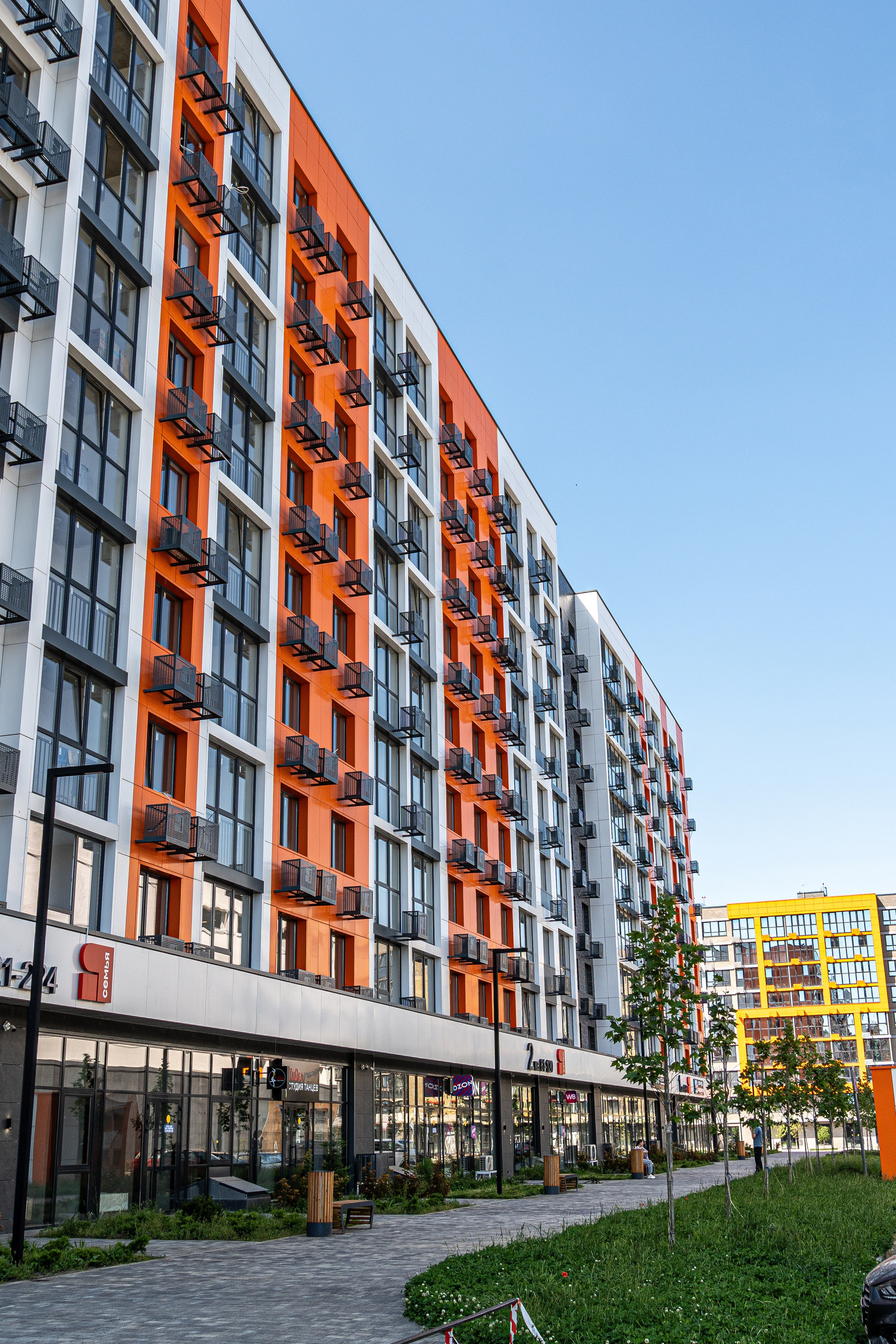 Фотосъемка жилых комплексов для застройщиков в Краснодаре Профессиональная фото и видео съемка ЖК в Краснодаре — архитектурная съемка. Шедевры для Вас! Фотограф и Видеограф в Краснодаре Пахиев Руслан