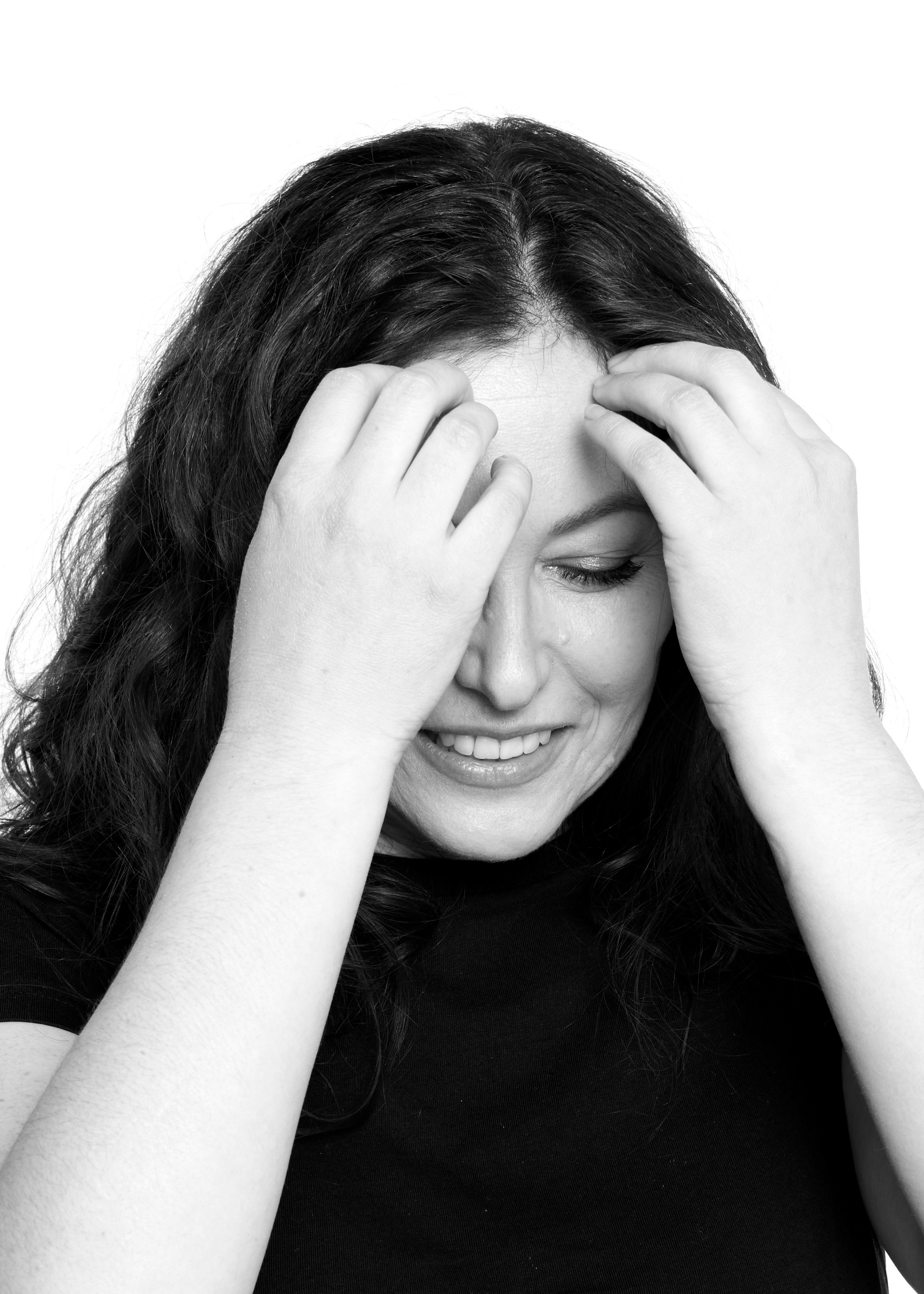 Честный портрет — Екатерина. Фотограф и проводник в эфирные масла Ольга КоСа