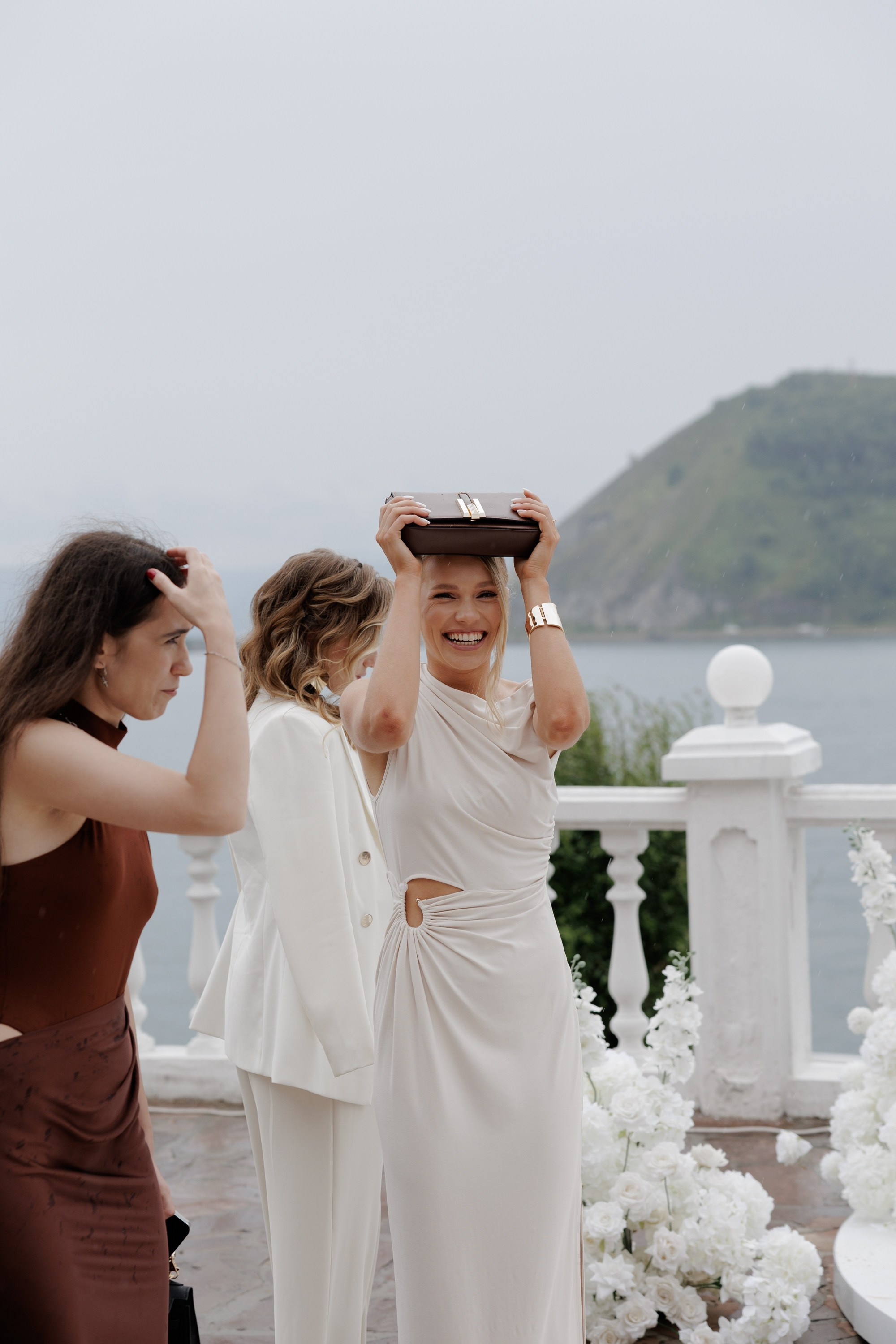 Андрей и Валерия (клиентская серия). Фотограф Иркутск