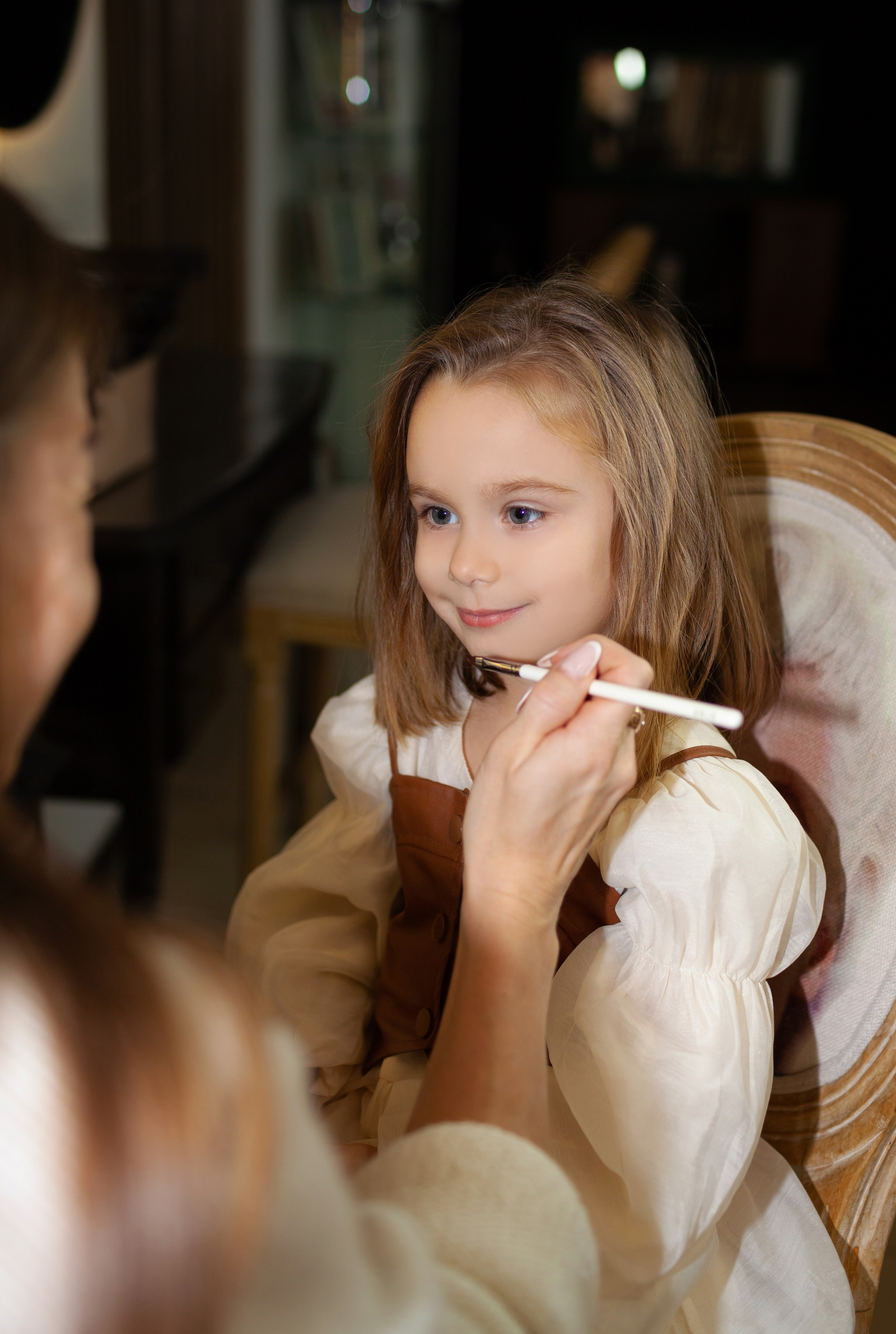 Коммерческие съёмки. Модельное Агентство Alma Model Management