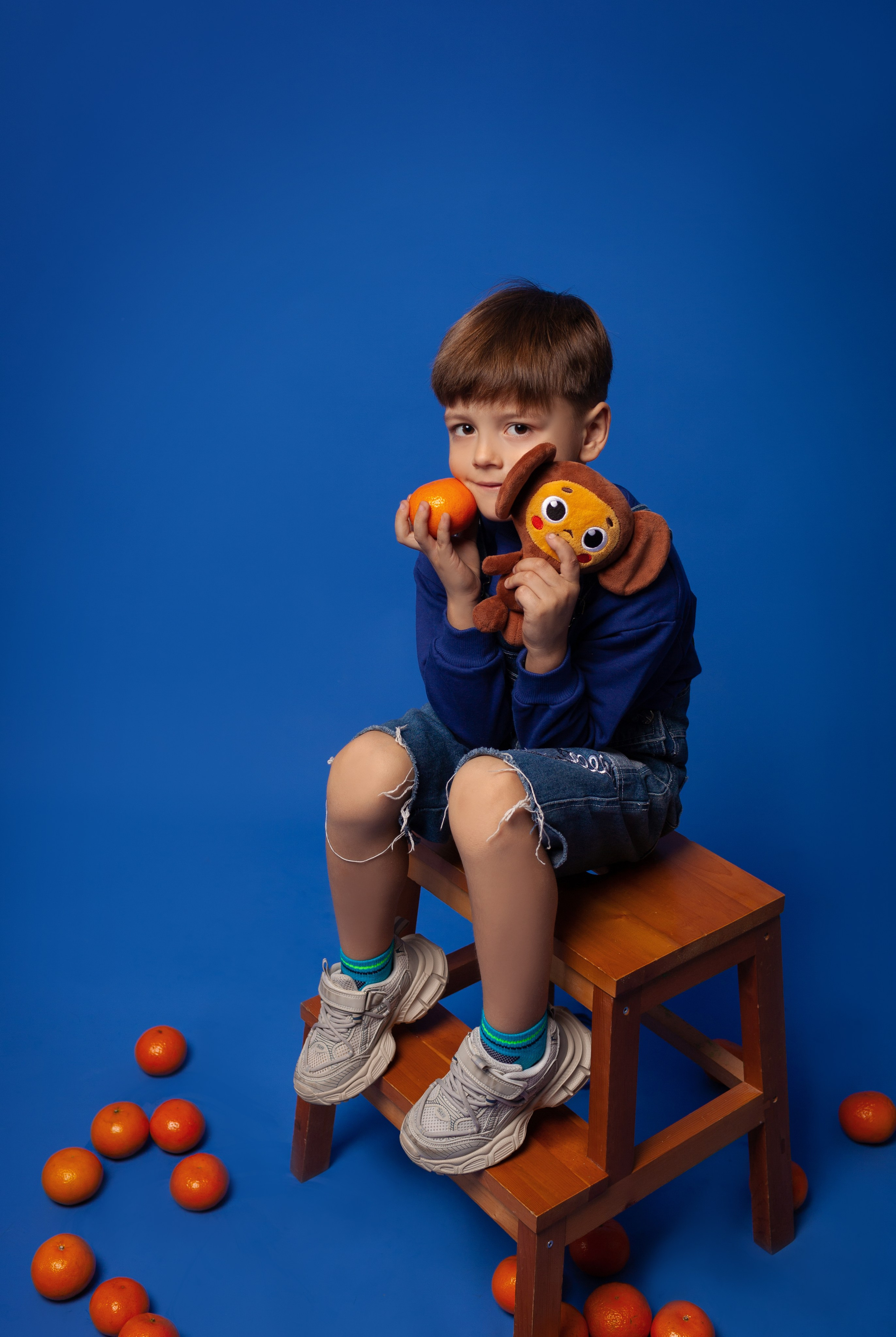 Тематические съемки. Модельное Агентство Alma Model Management