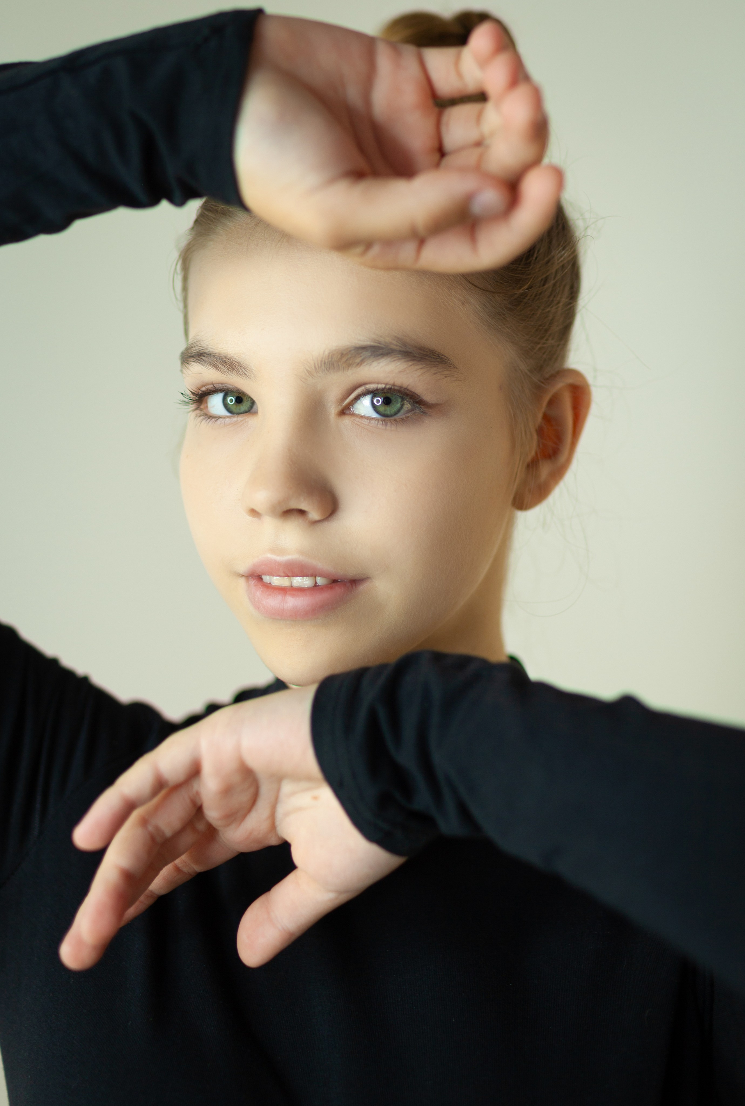 Тематические съёмки. Модельное Агентство Alma Model Management