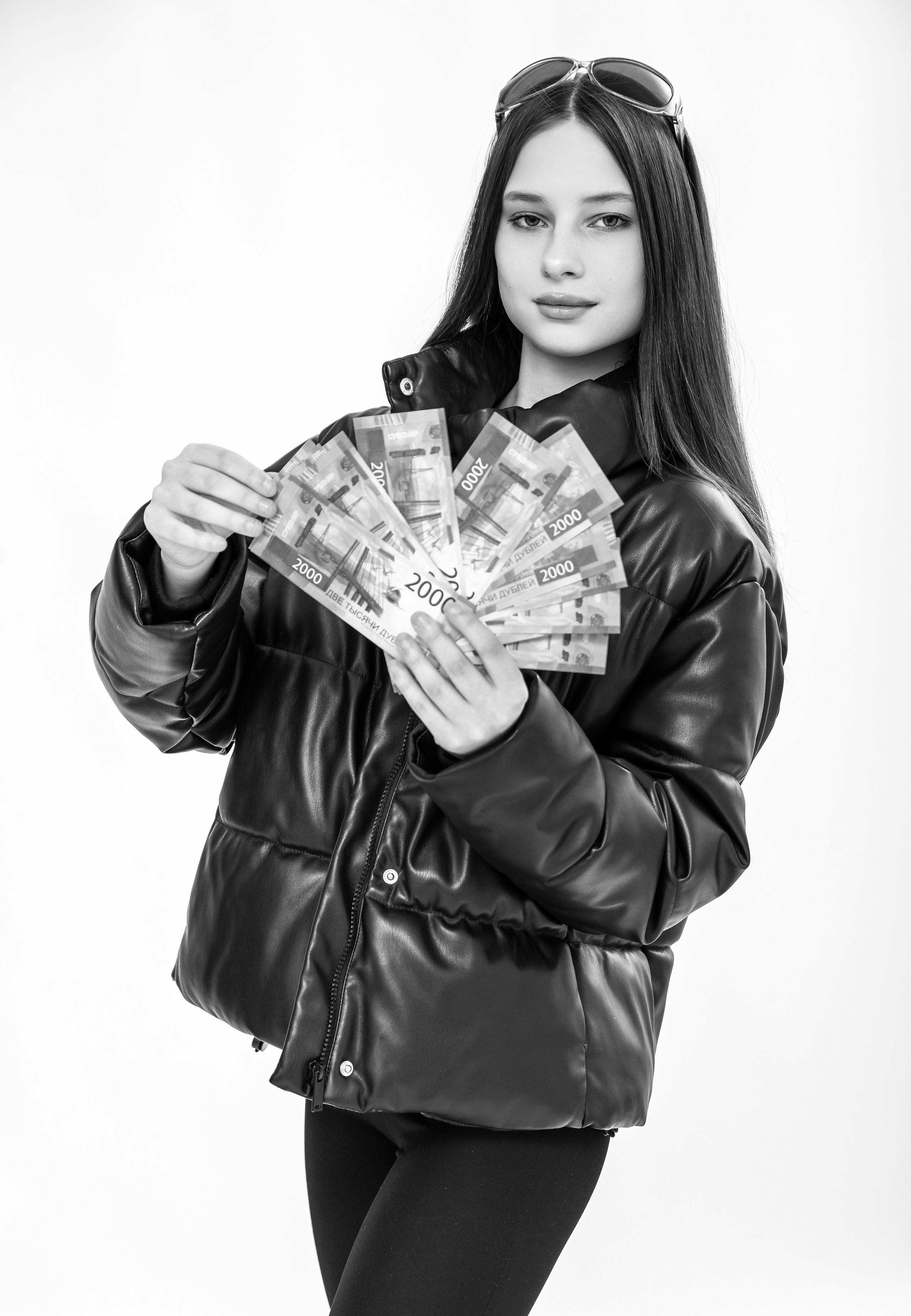 Тематические съёмки. Модельное Агентство Alma Model Management