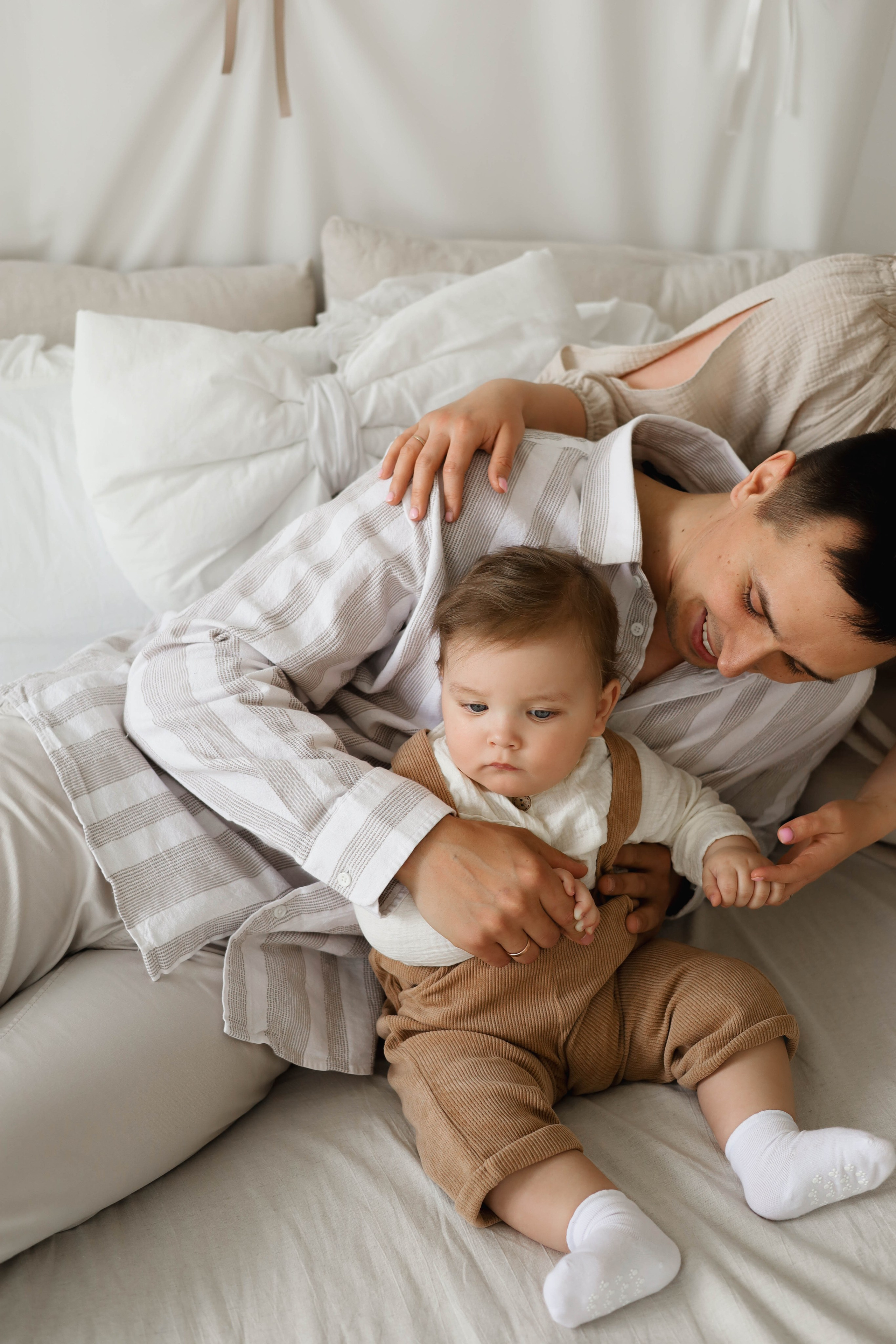 Milash. Фотограф в Иркутске