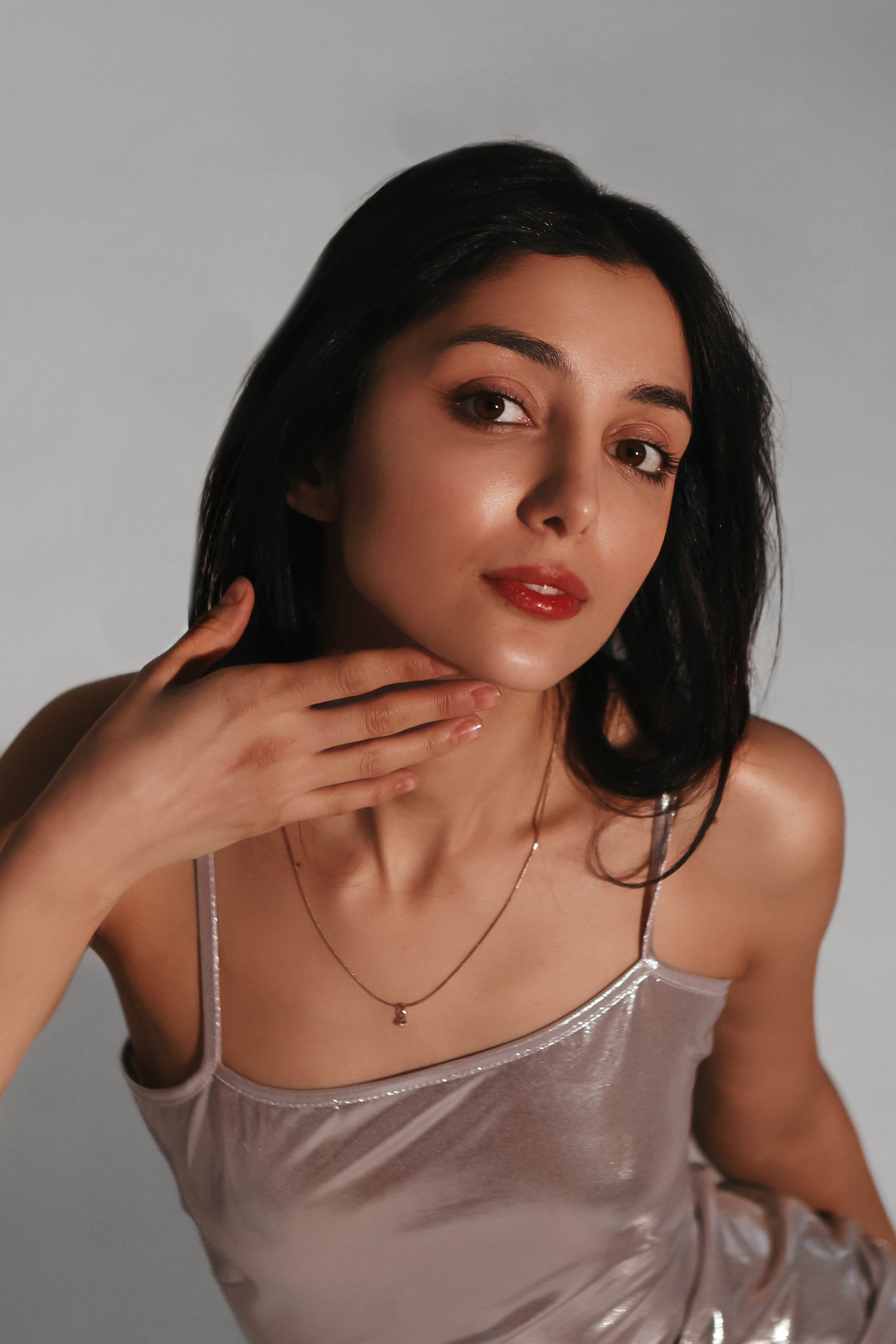 Зубайдат 2. Фотограф в Иркутске