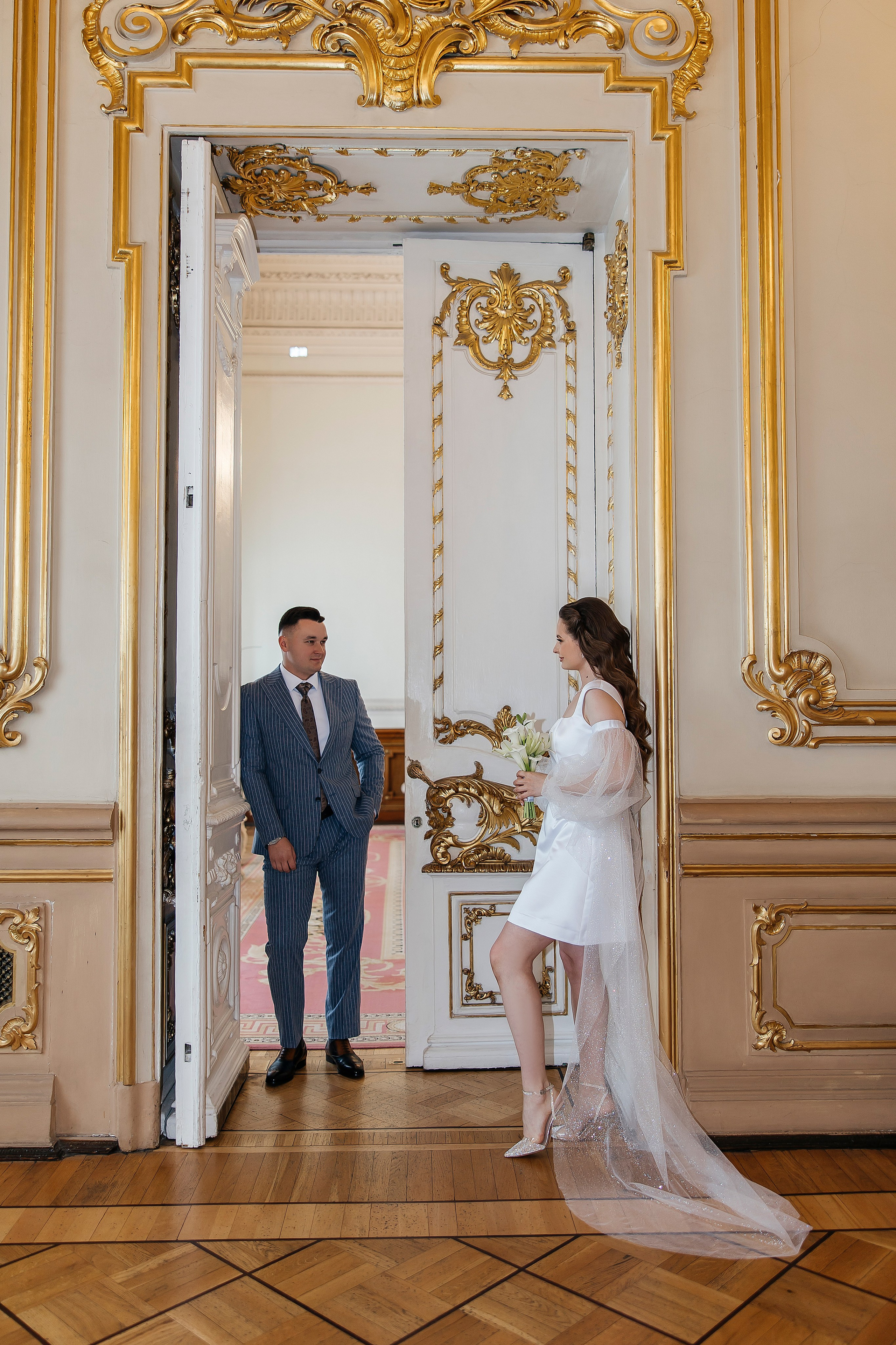 Новая страница. Фотограф в Санкт Петербурге Колантаева Карина