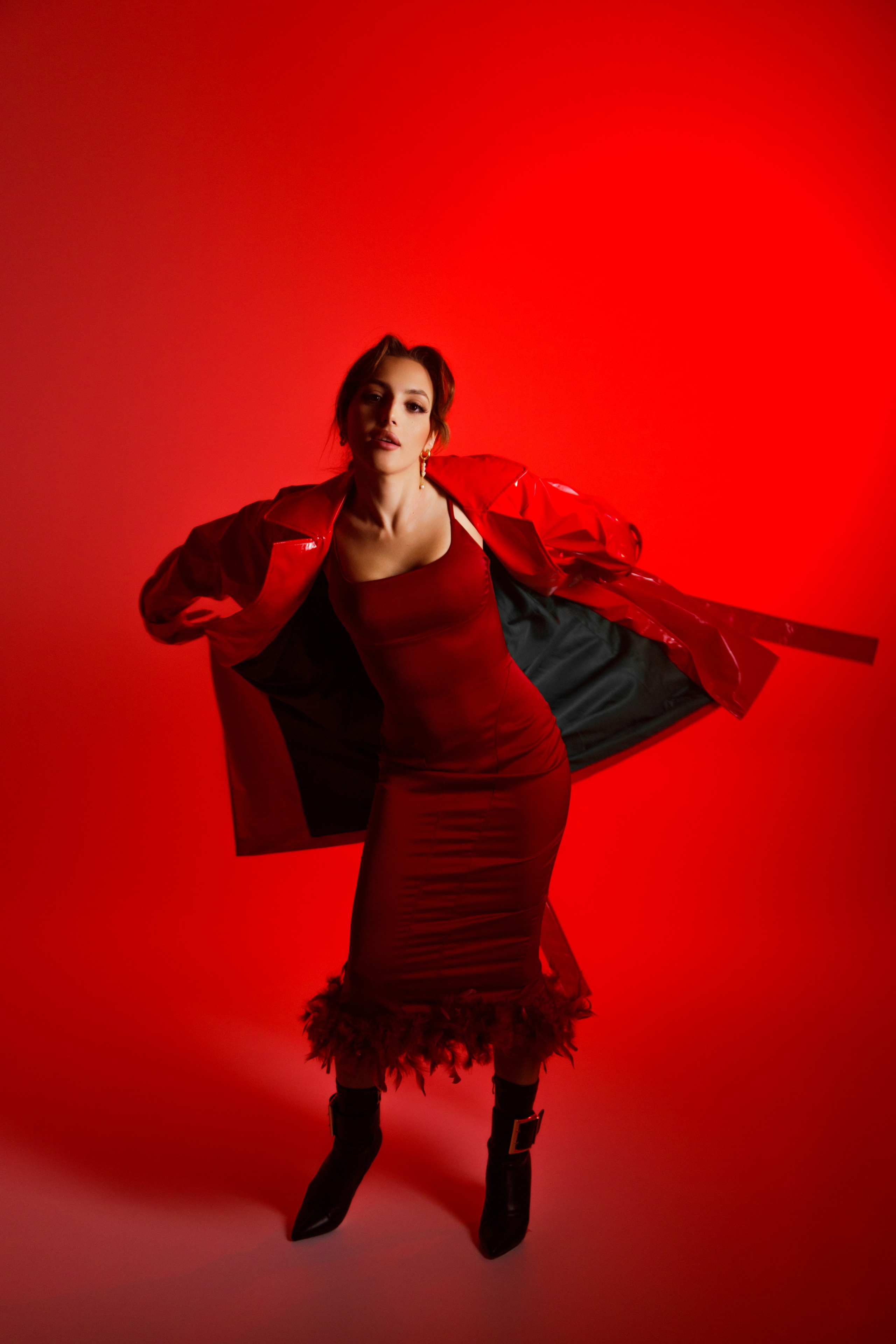 Эмилия Сосновая. Фотограф Новосибирск Анна Полонова