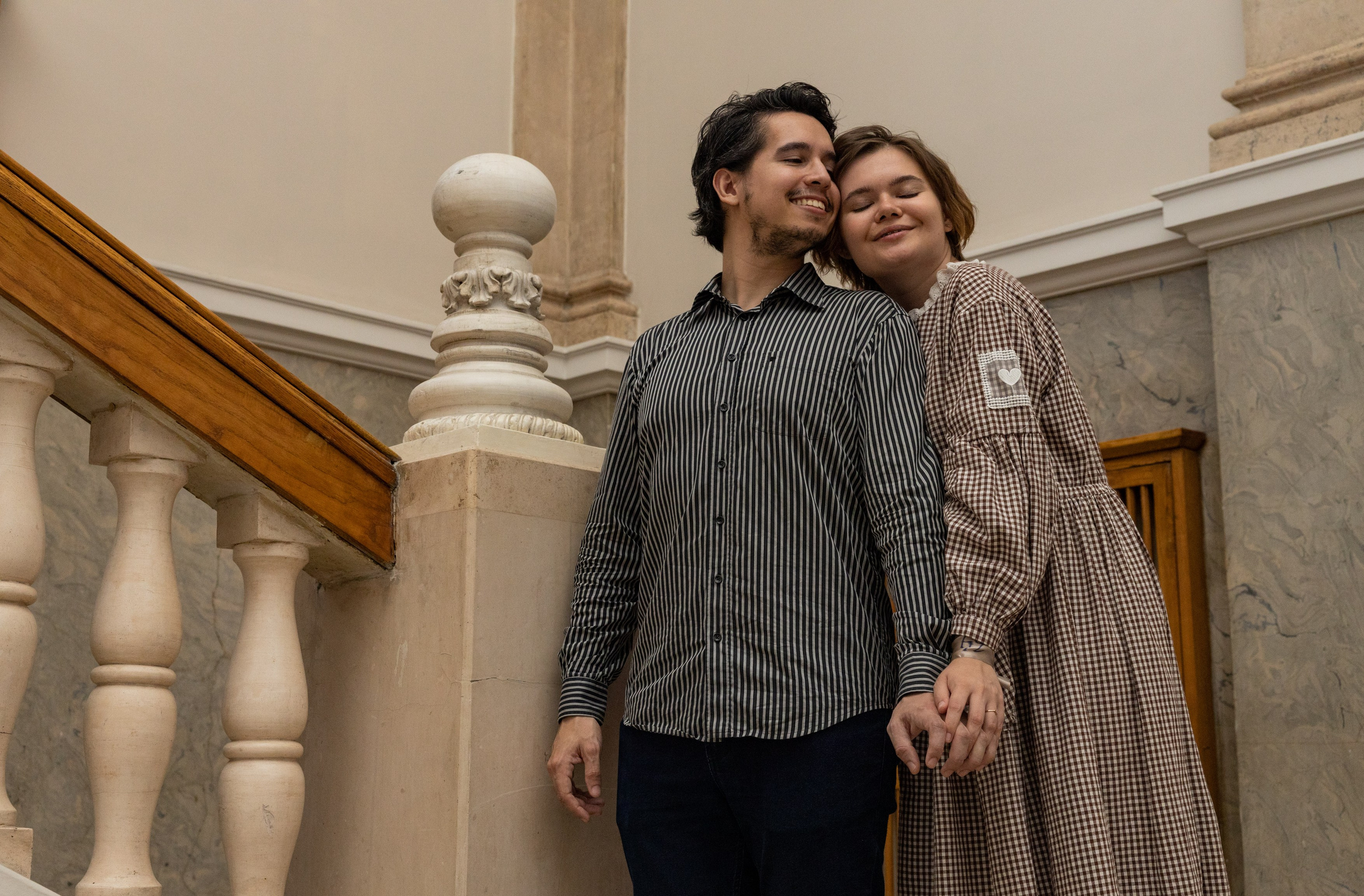 Пушкинский бал. Фотограф Булдакова Екатерина