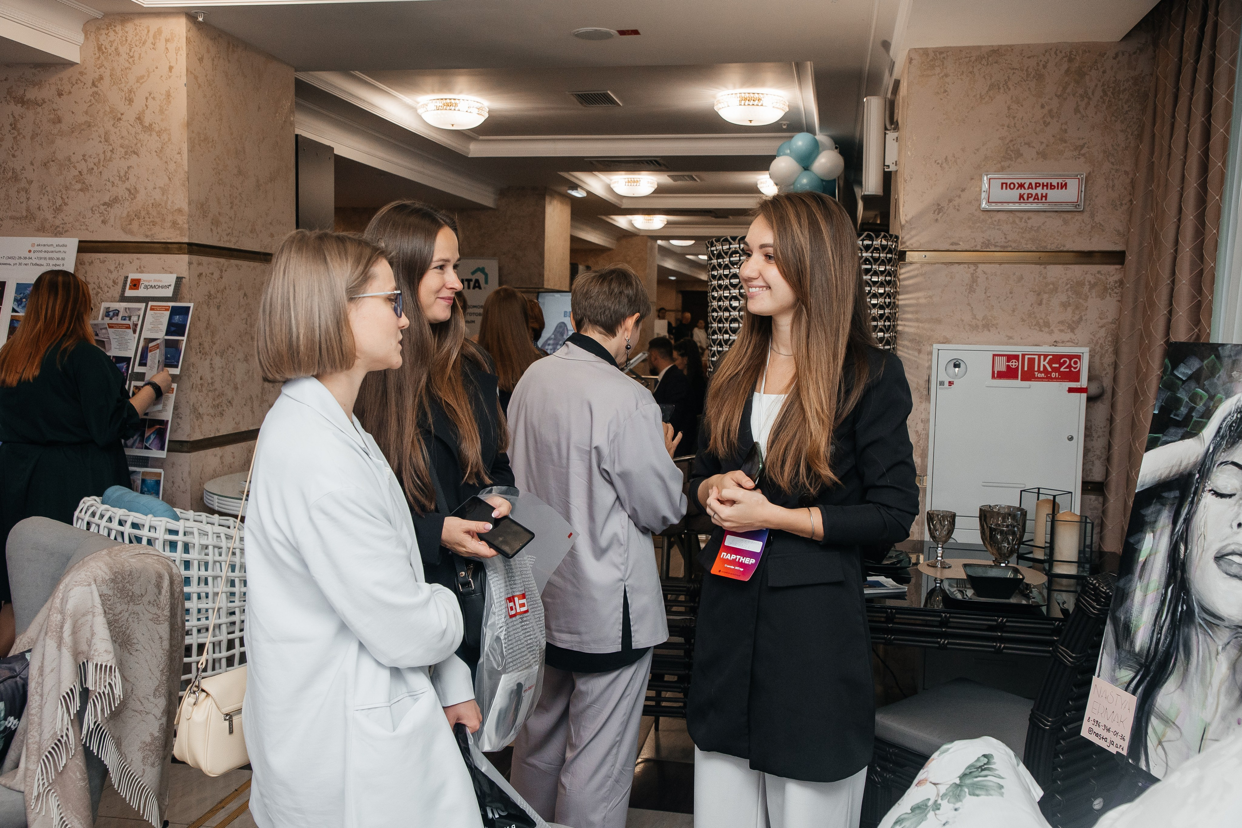 Ассамблея Дизайнеров. Фотограф Денис Лесковский (Тюмень)