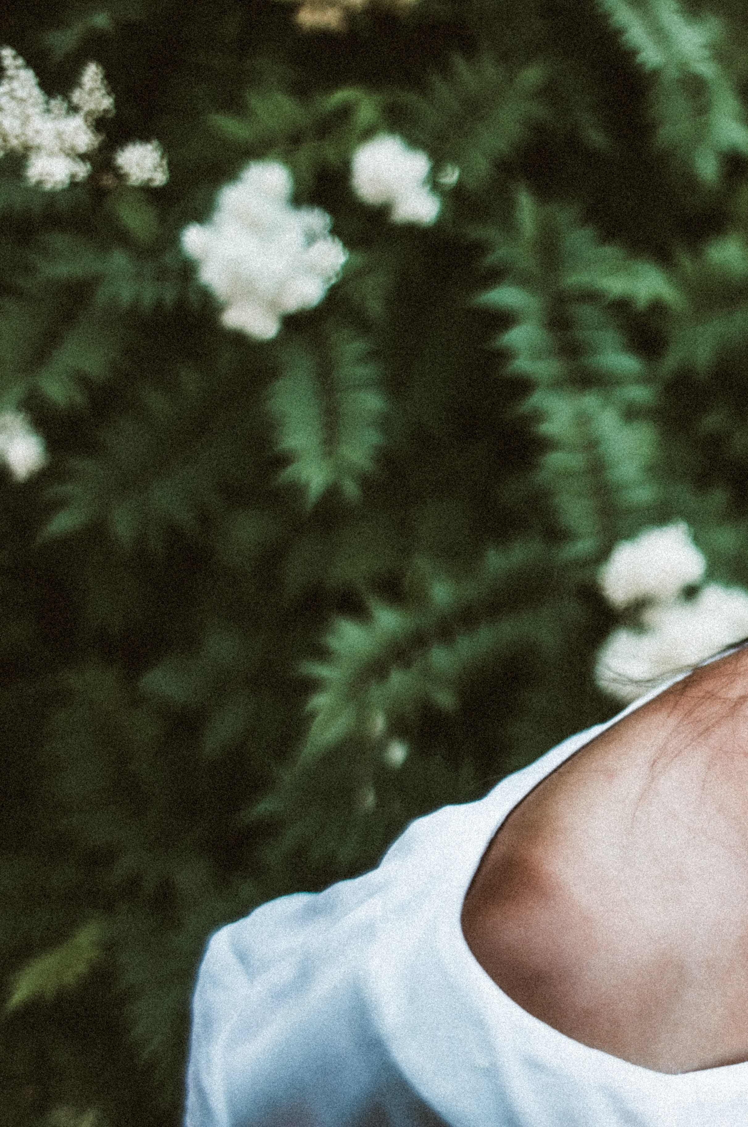 Хтонь. Юля. Фотограф в Нижнем Новгороде