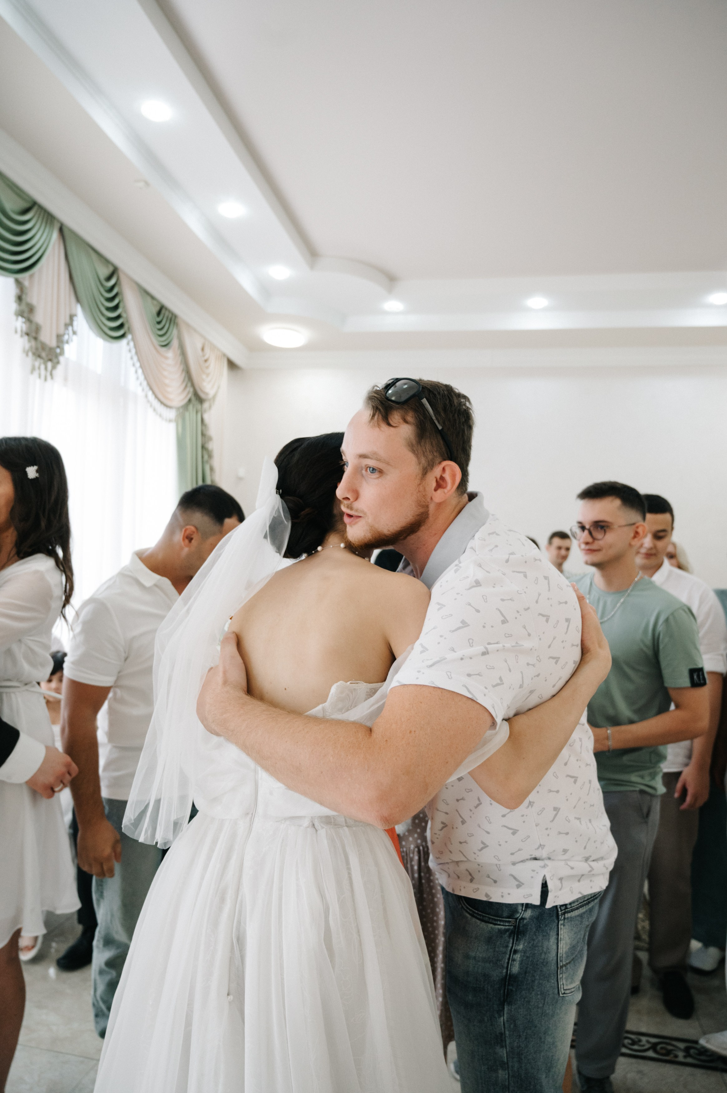 Про любовь. Фотограф Ким Ангелина