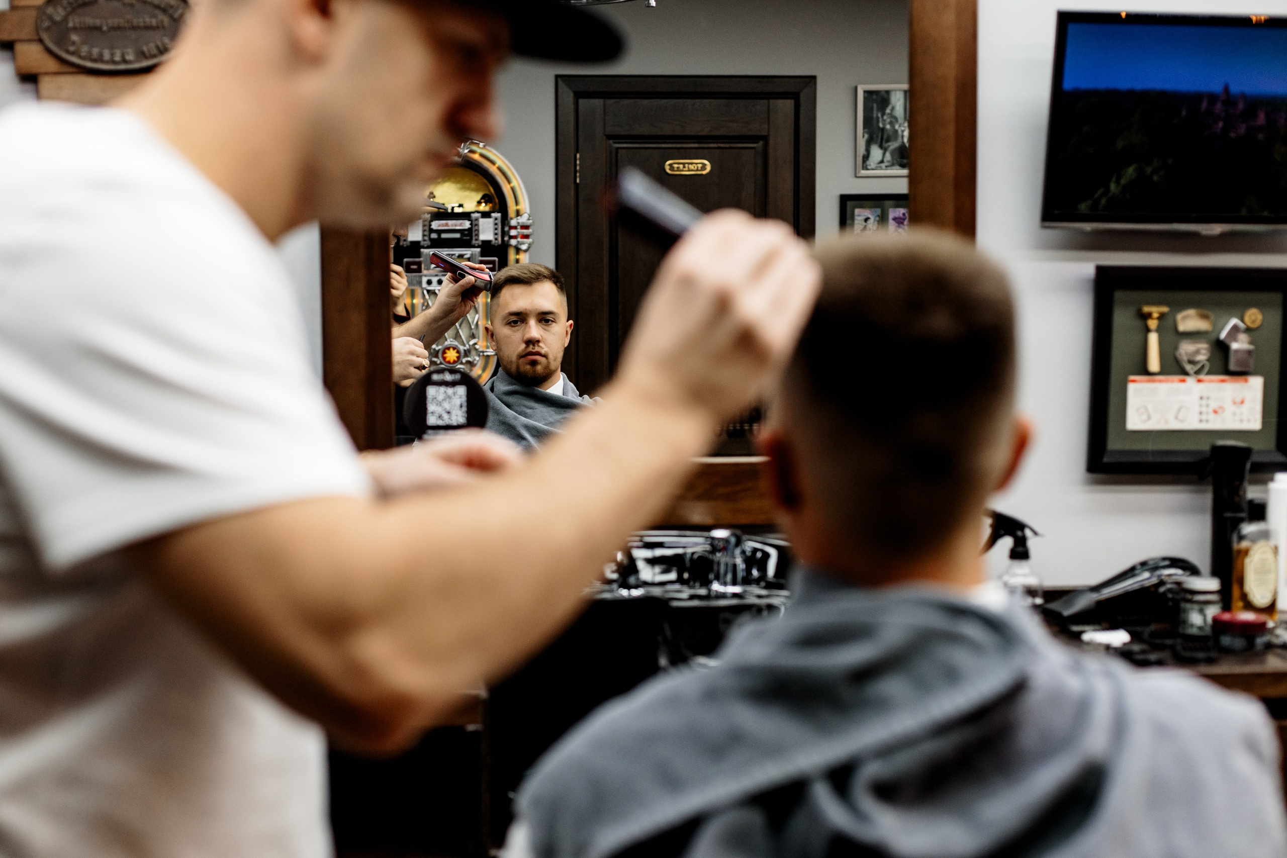 Варя и Саша. Свадебный и семейный фотограф Екатеринбург Настя Саедгалина