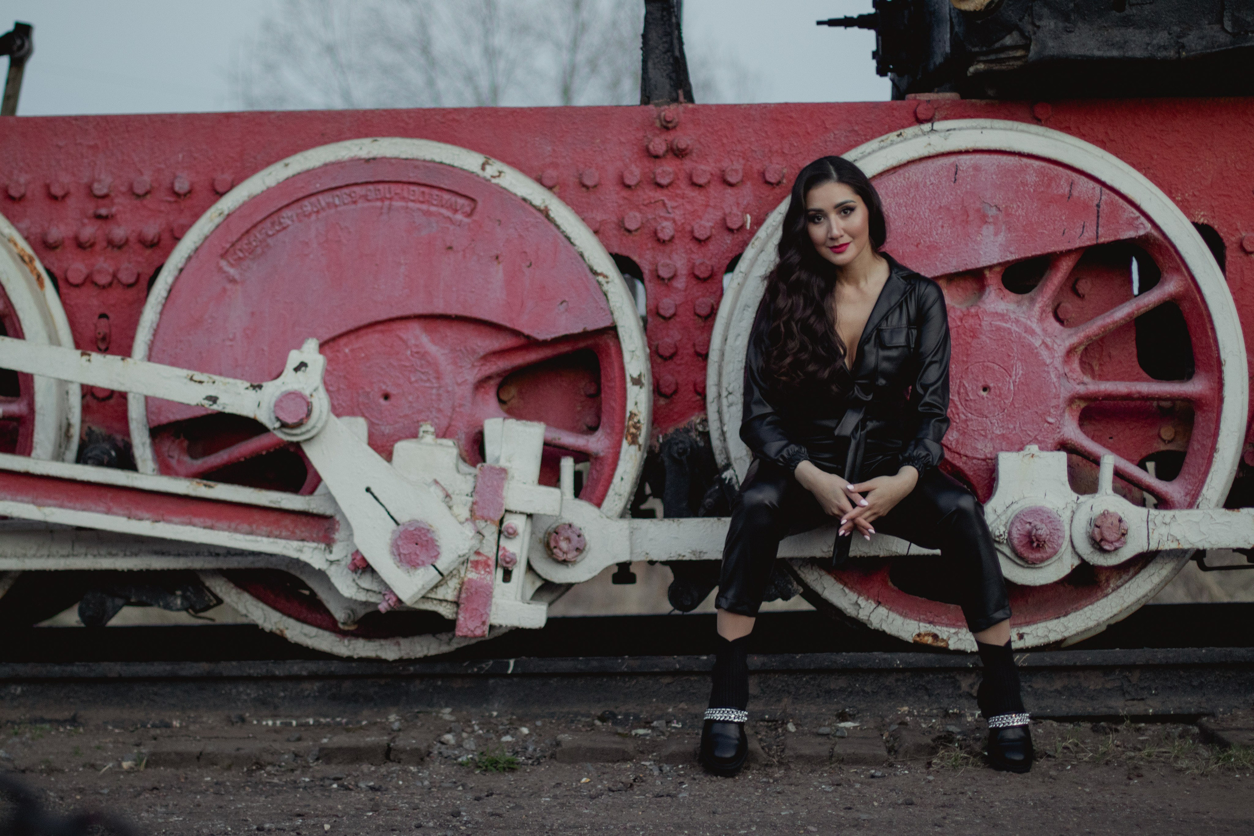 Гульнара. Семейный и свадебный фотограф в Казани Ирина Кириллова