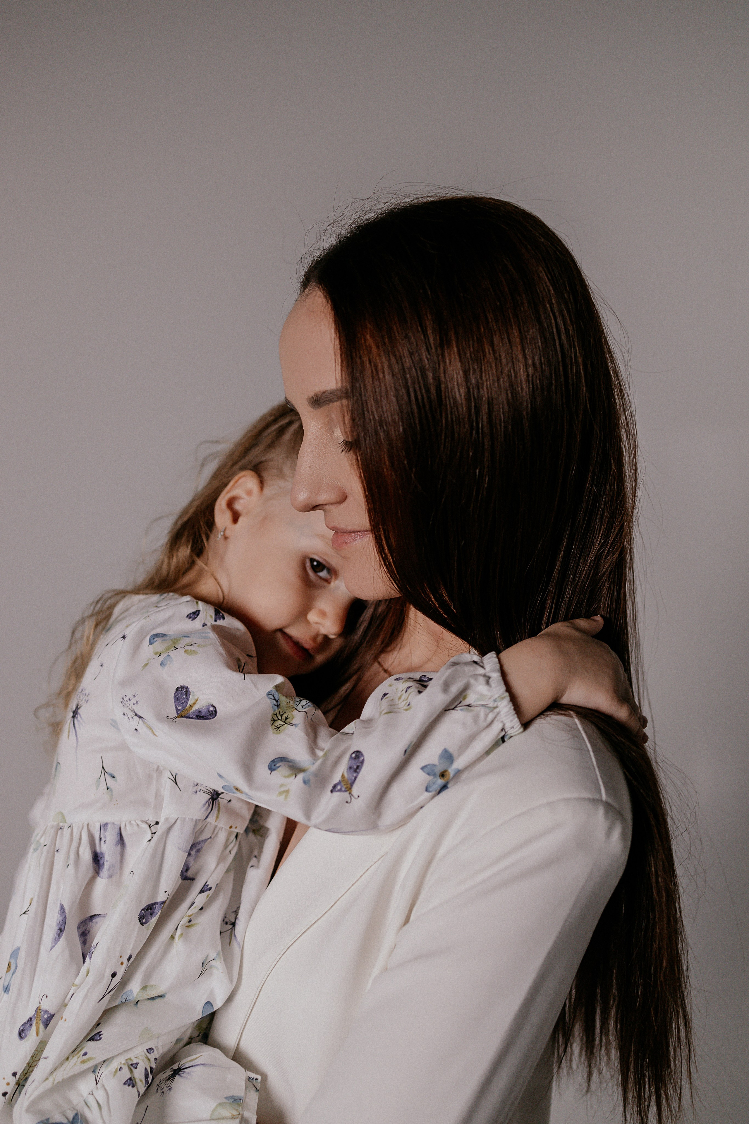 Юлия и Ева. Семейный и свадебный фотограф в Казани Ирина Кириллова