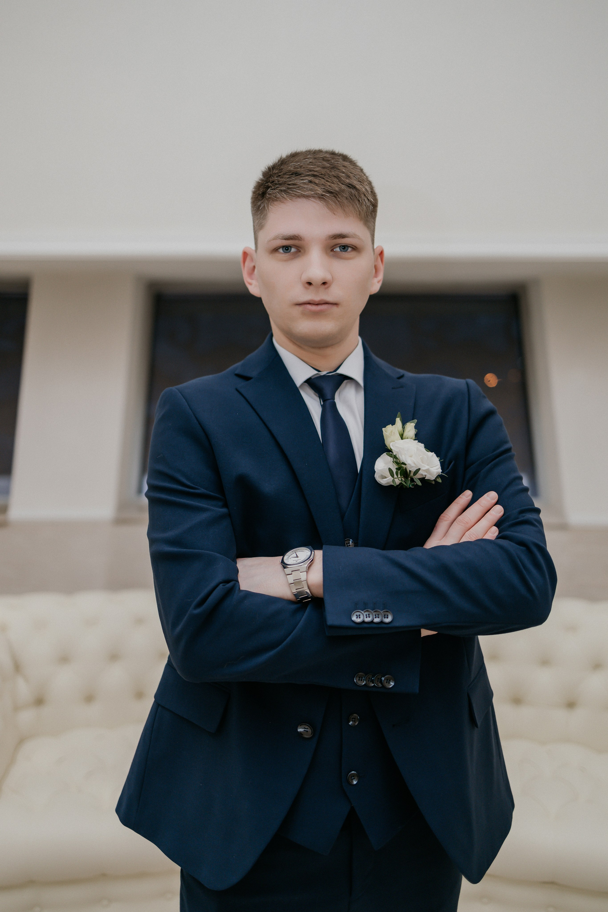 Андрей и Татьяна. Семейный и свадебный фотограф в Казани Ирина Кириллова