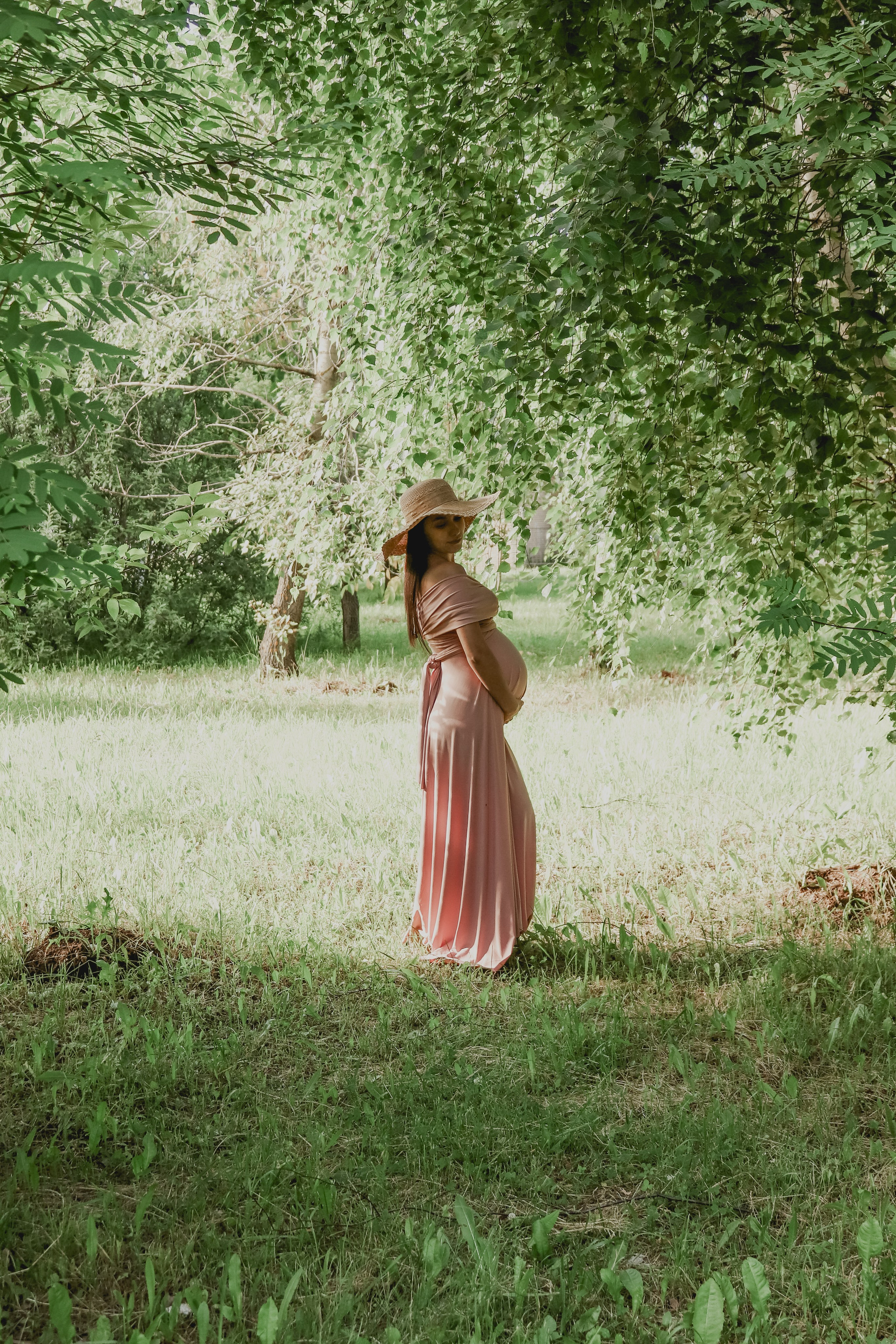 Беременность. Семейный и свадебный фотограф в Казани Ирина Кириллова