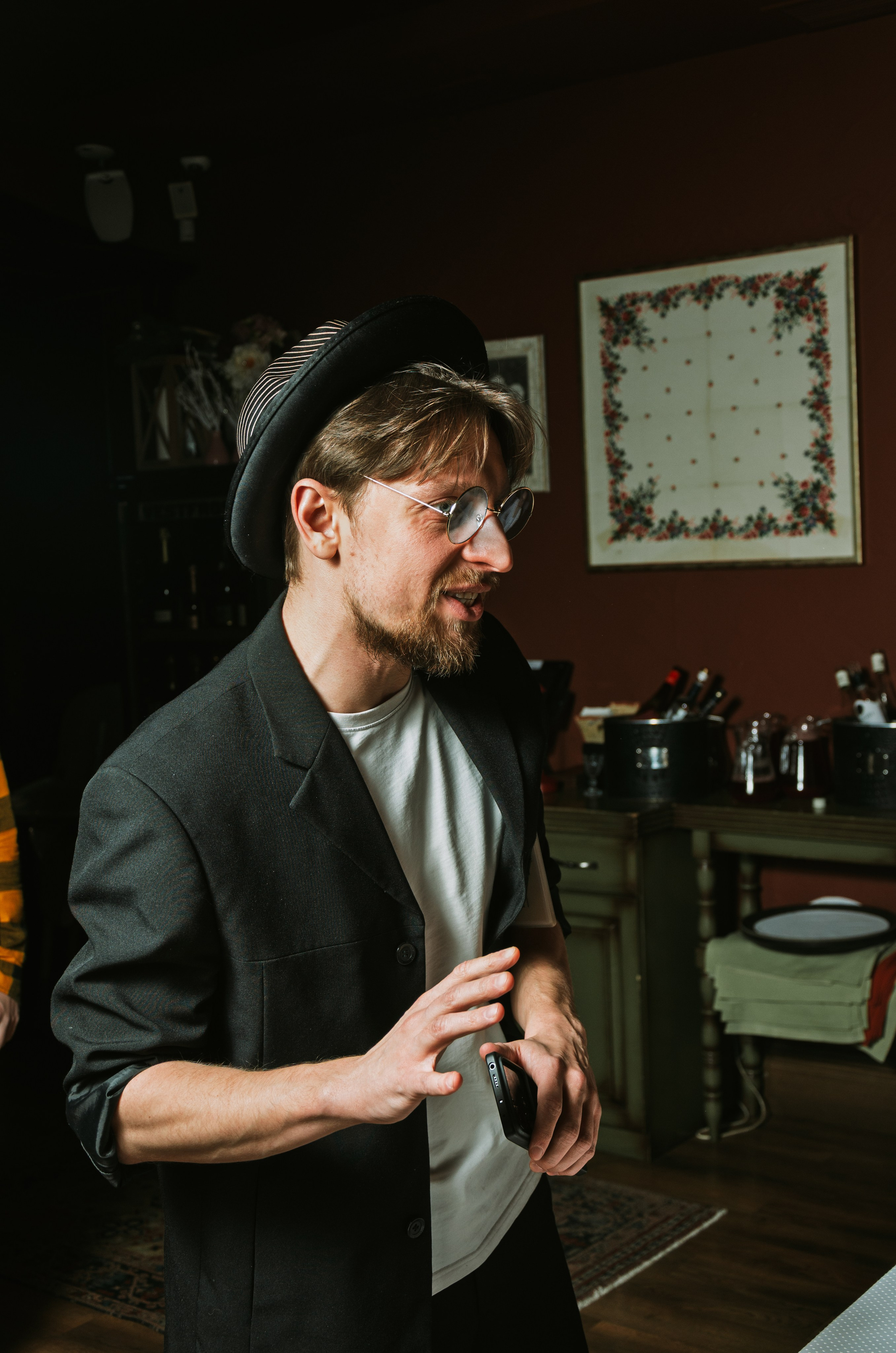 Корпоративы