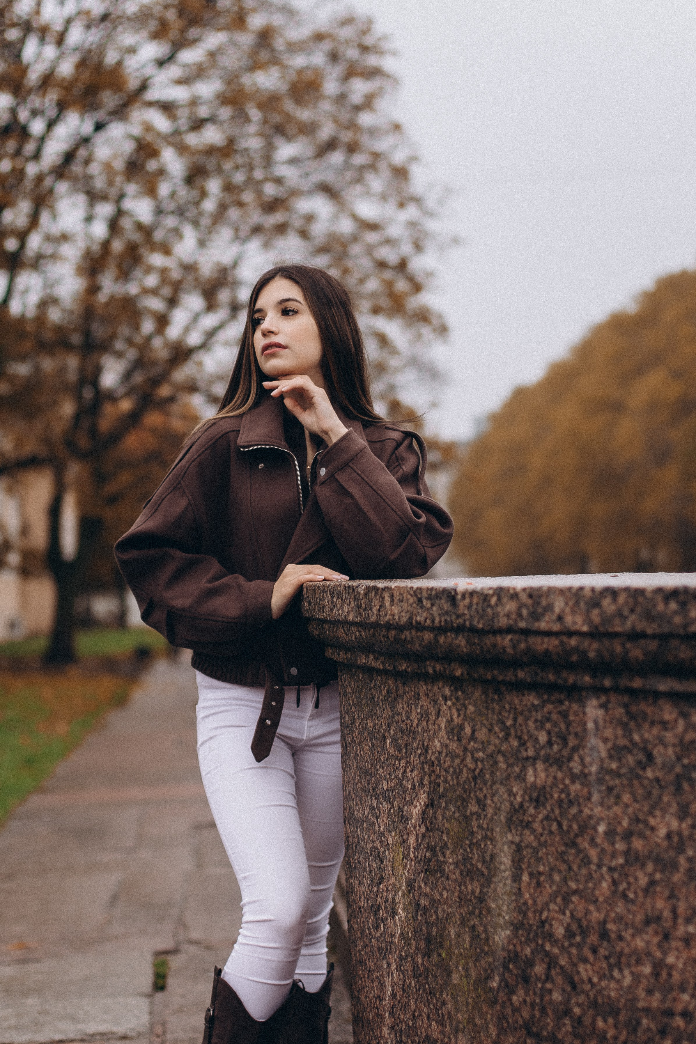 Осенняя съёмка. Kolomenskaia Kseniia Family photographer