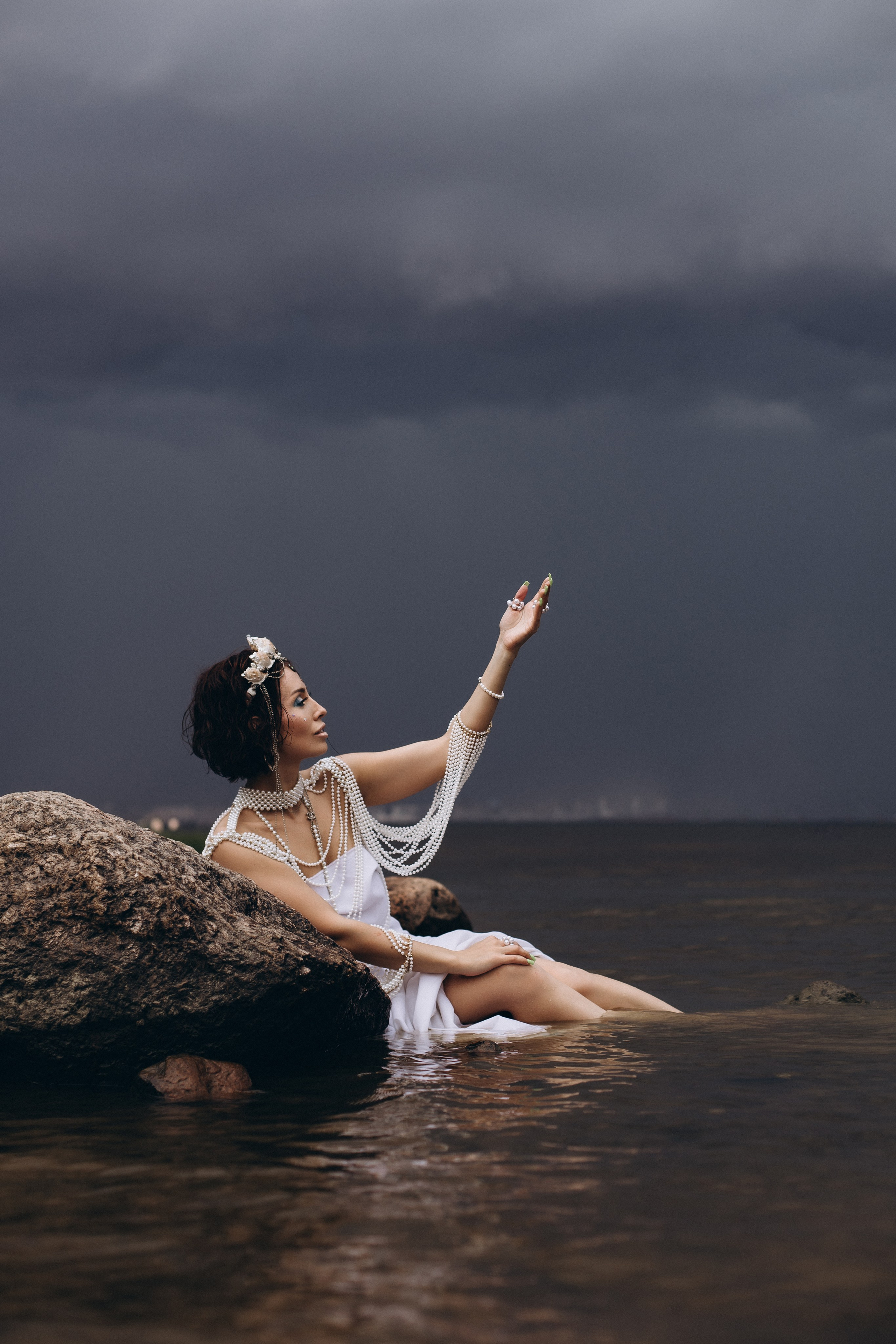 Анастасия. Kolomenskaia Kseniia Family photographer