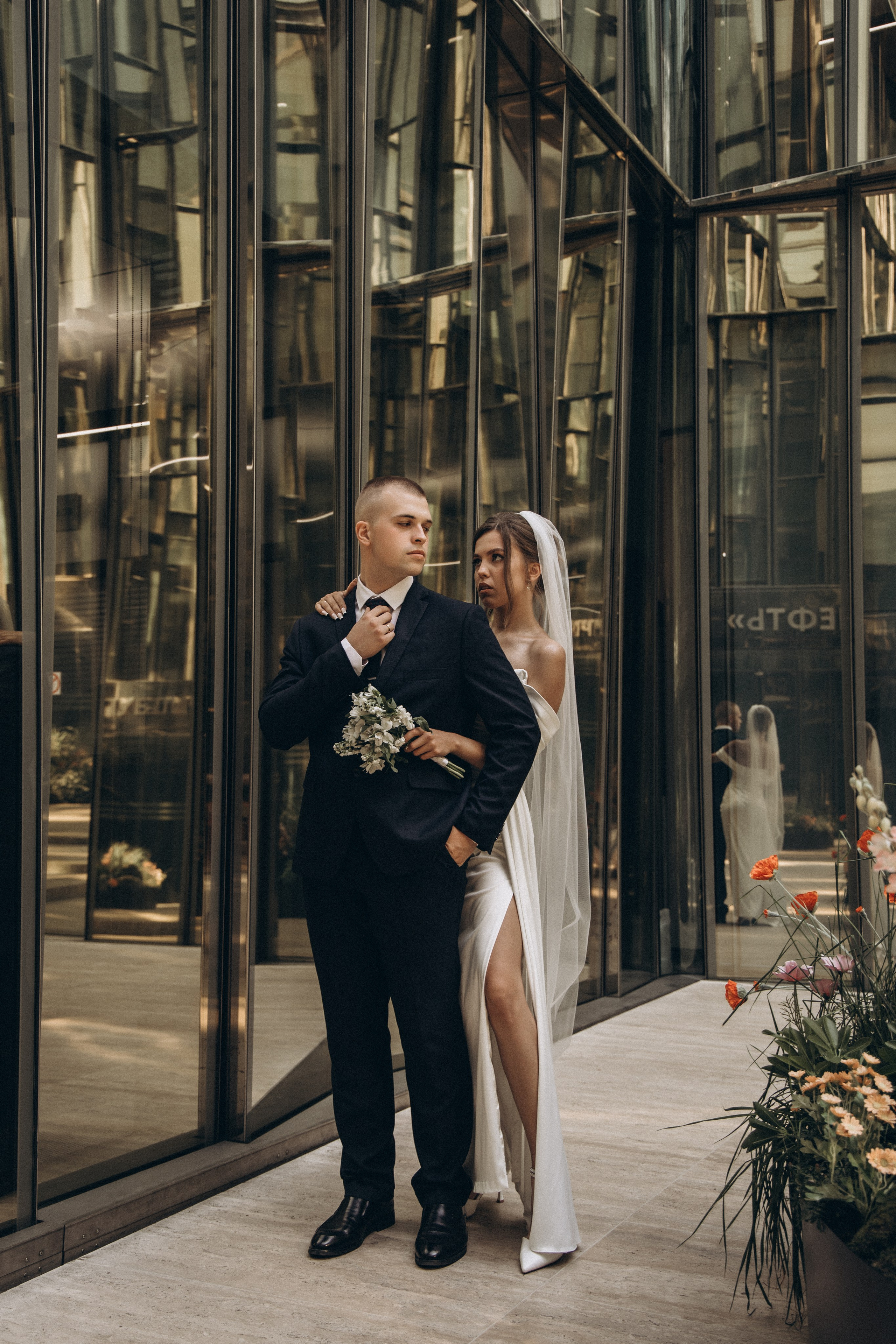 Свадьба. Kolomenskaia Kseniia Family photographer