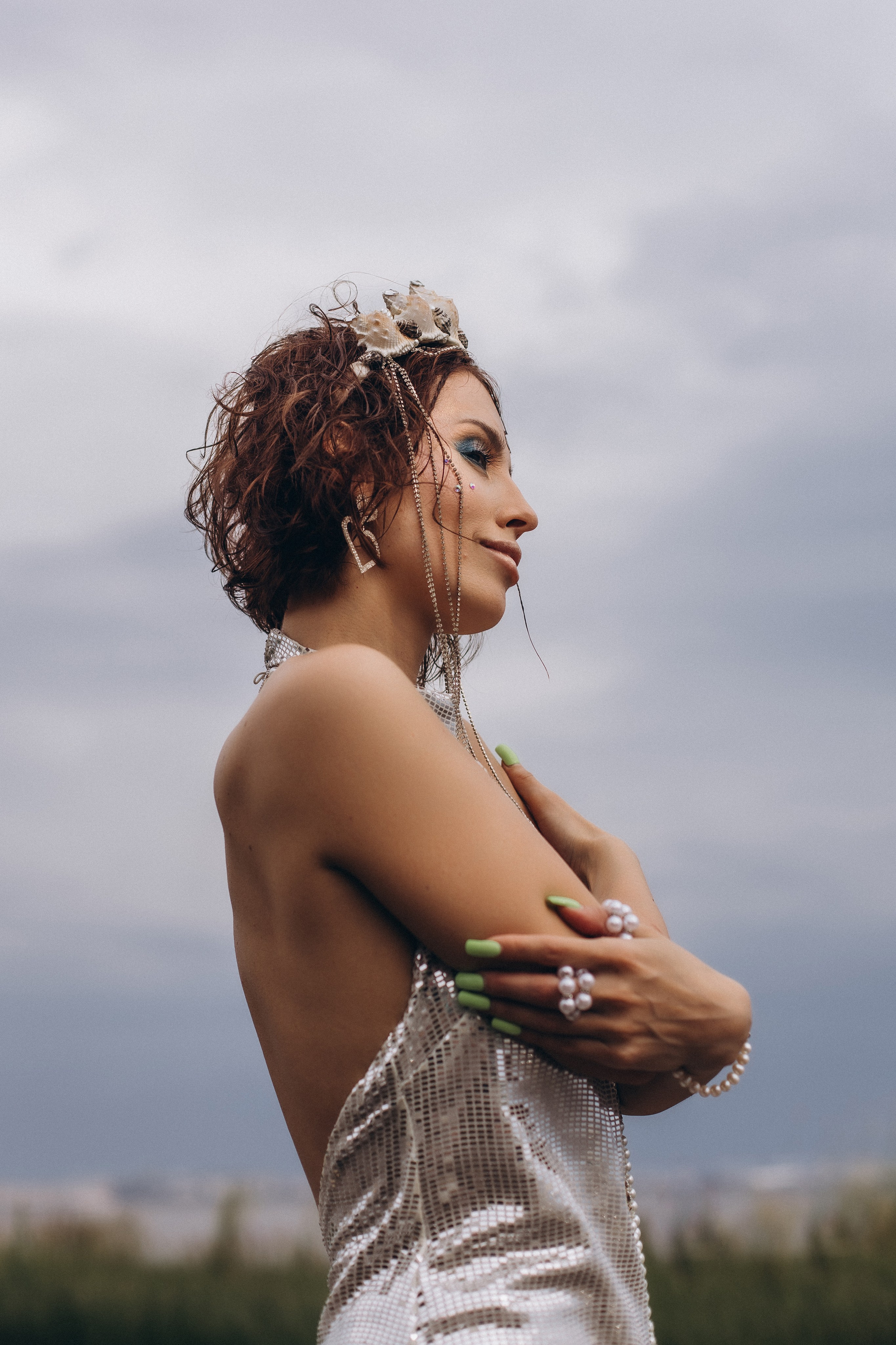 Анастасия. Kolomenskaia Kseniia Family photographer