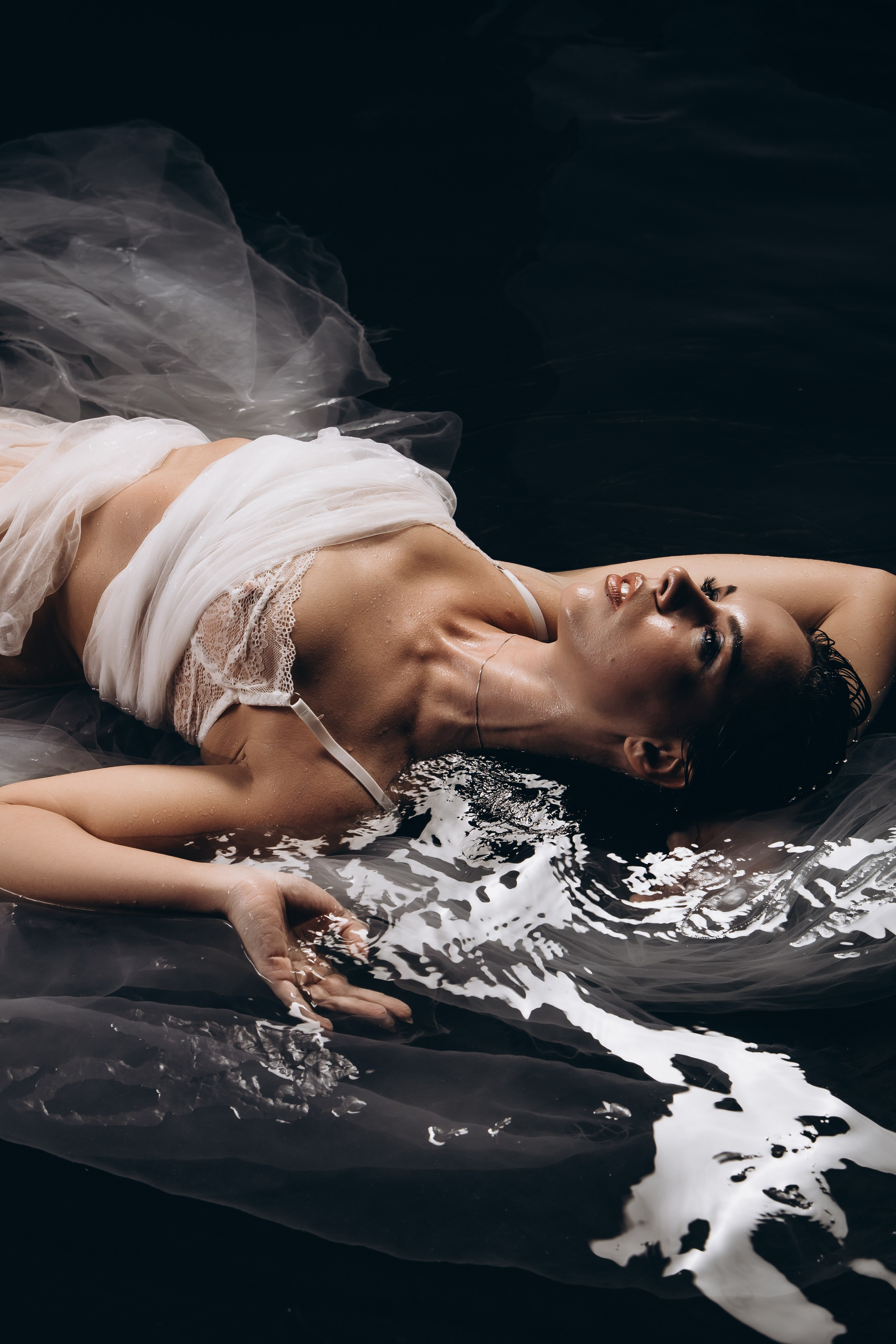 Анастасия. Kolomenskaia Kseniia Family photographer