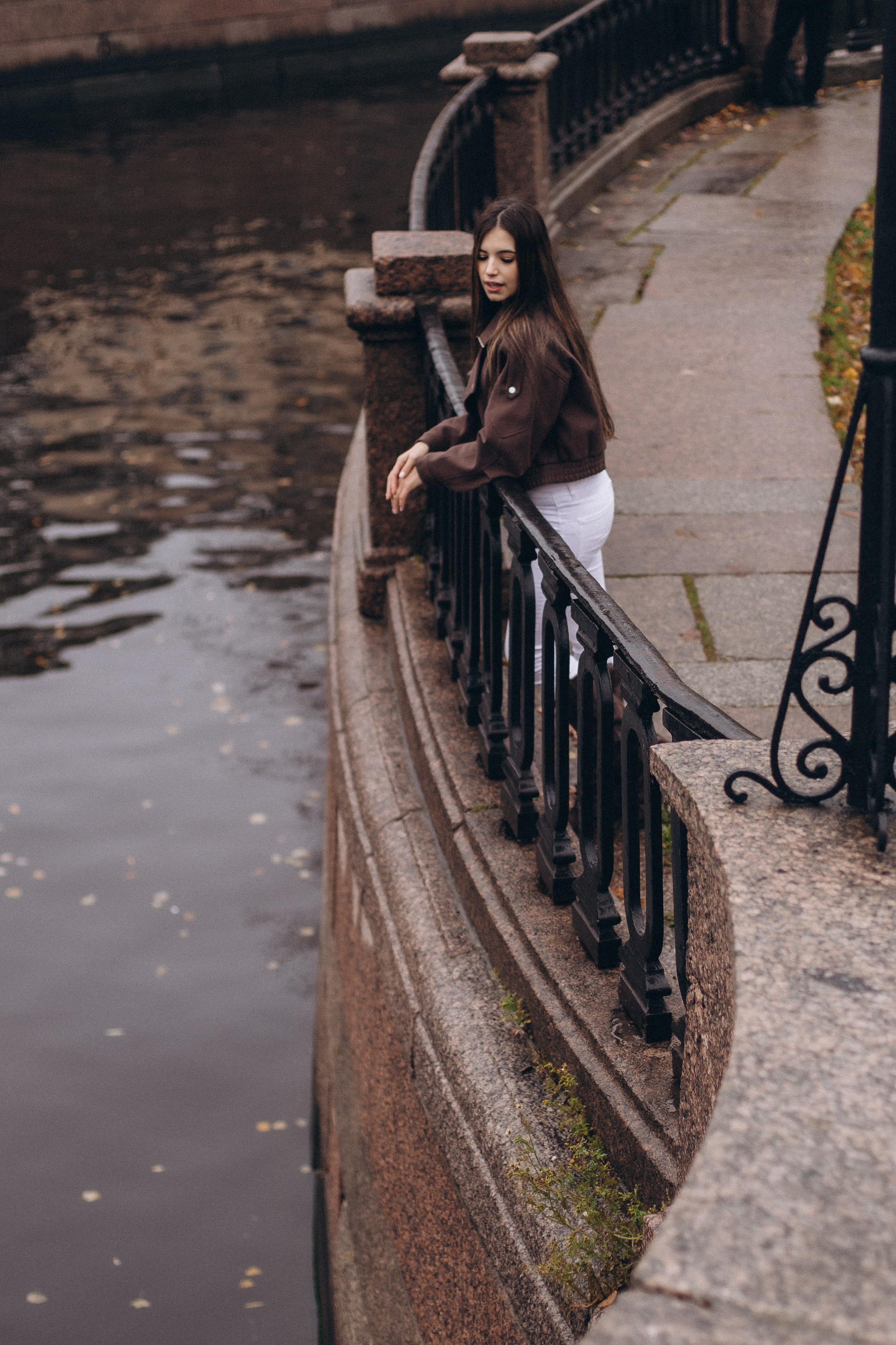 Осенняя съёмка. Kolomenskaia Kseniia Family photographer