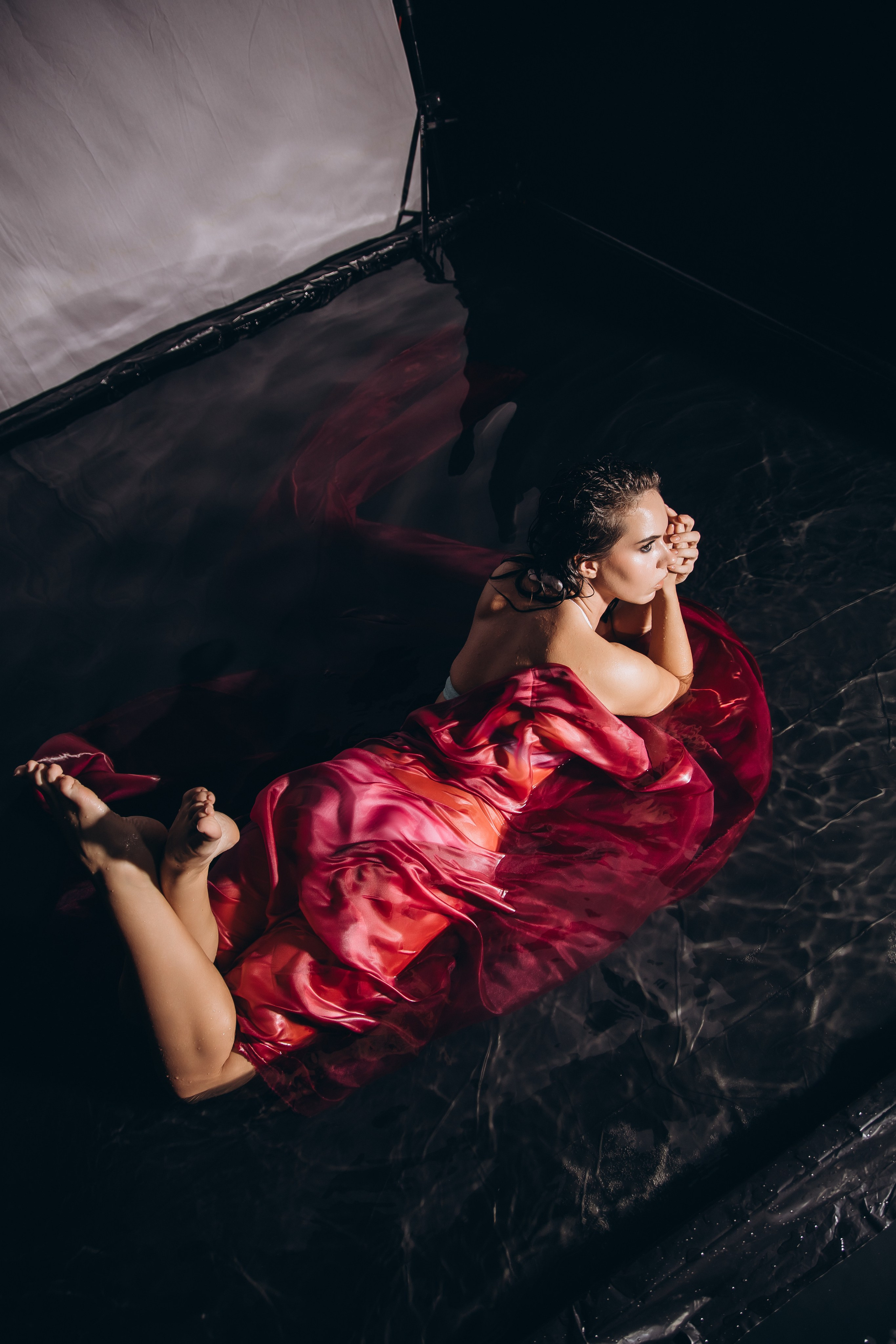 Анастасия. Kolomenskaia Kseniia Family photographer