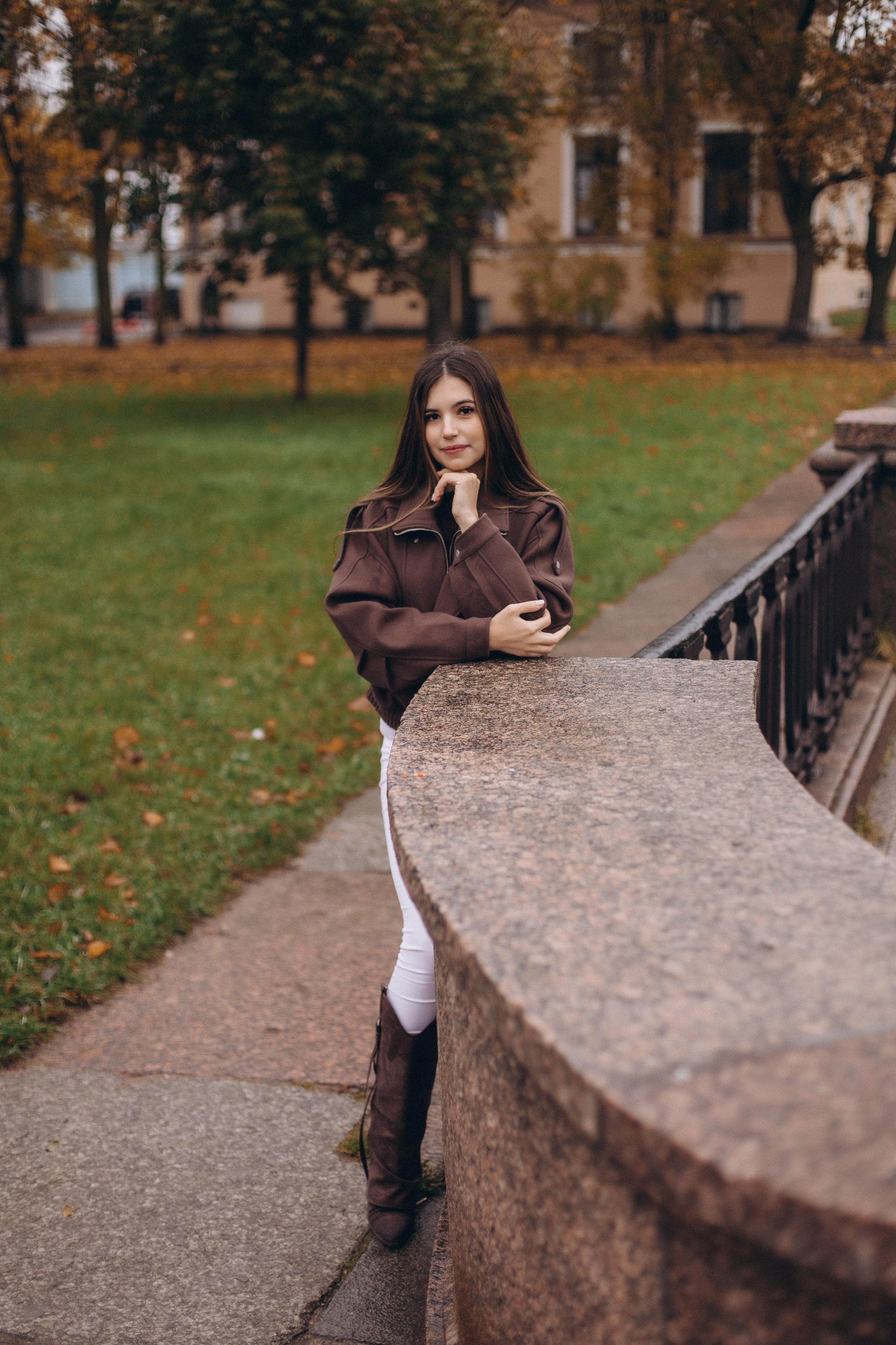 Осенняя съёмка. Kolomenskaia Kseniia Family photographer