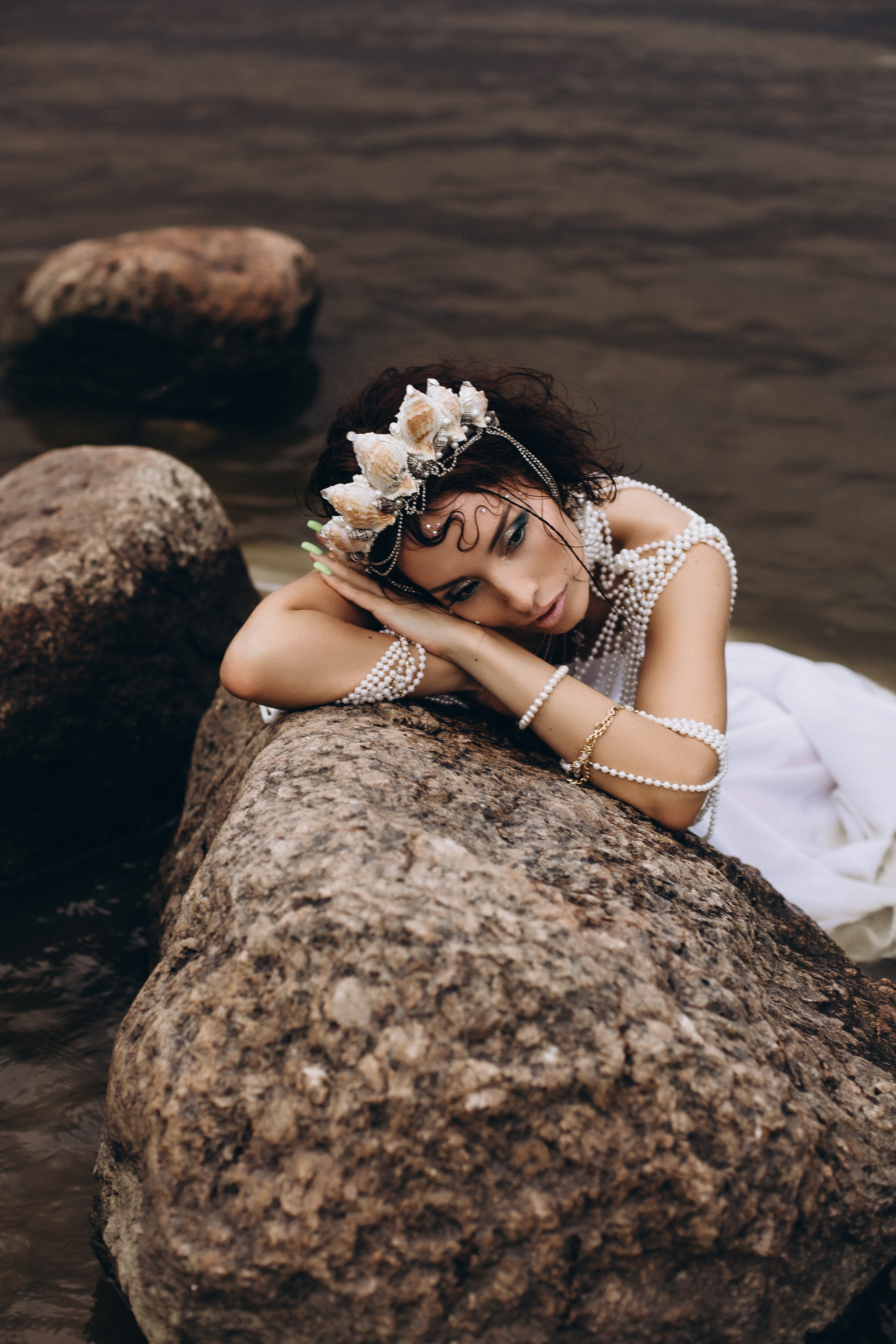 Анастасия. Kolomenskaia Kseniia Family photographer
