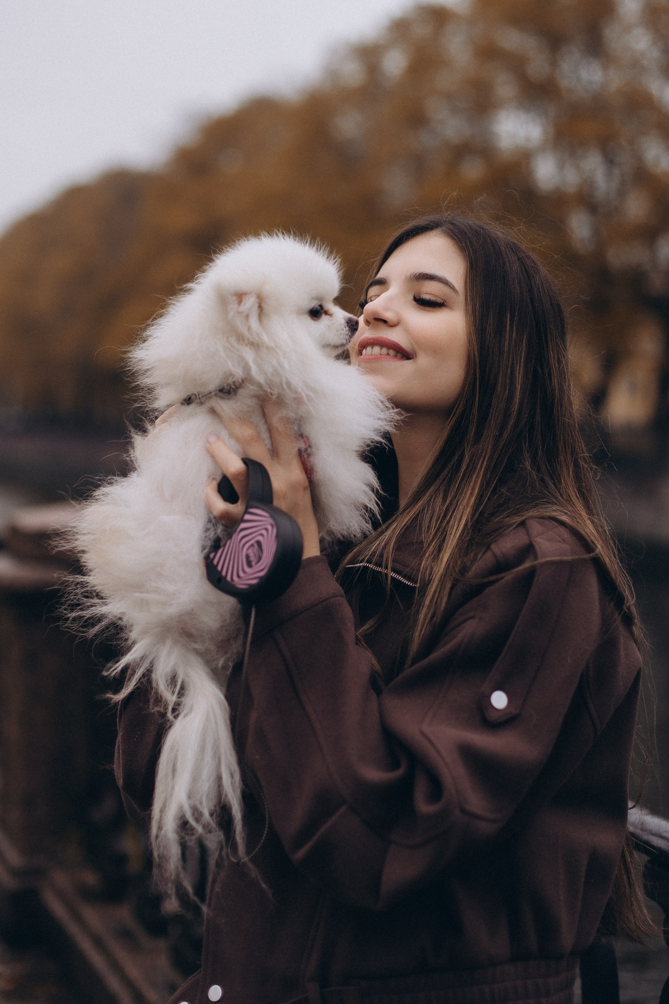 Осенняя съёмка. Kolomenskaia Kseniia Family photographer