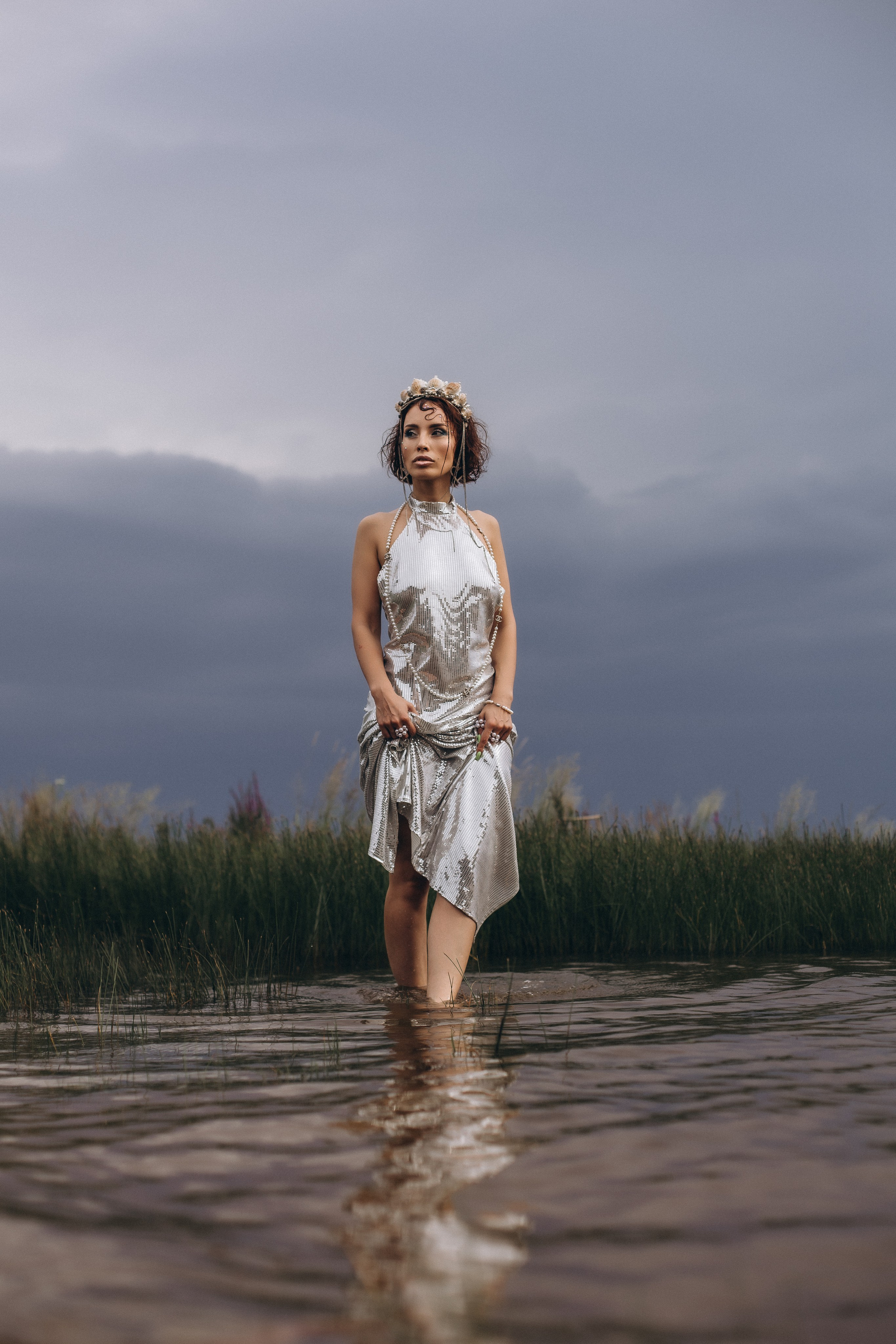 Анастасия. Kolomenskaia Kseniia Family photographer