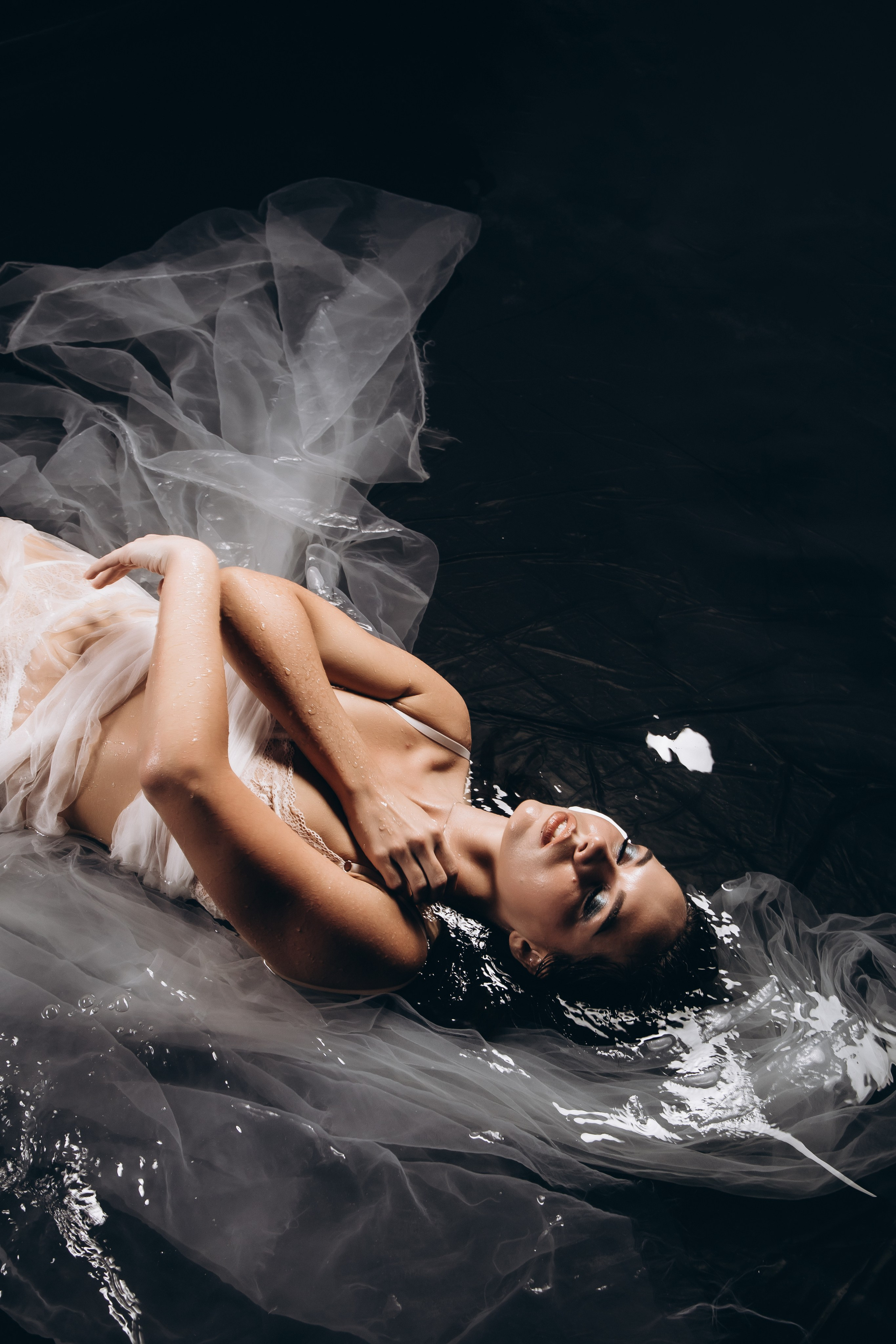 Анастасия. Kolomenskaia Kseniia Family photographer