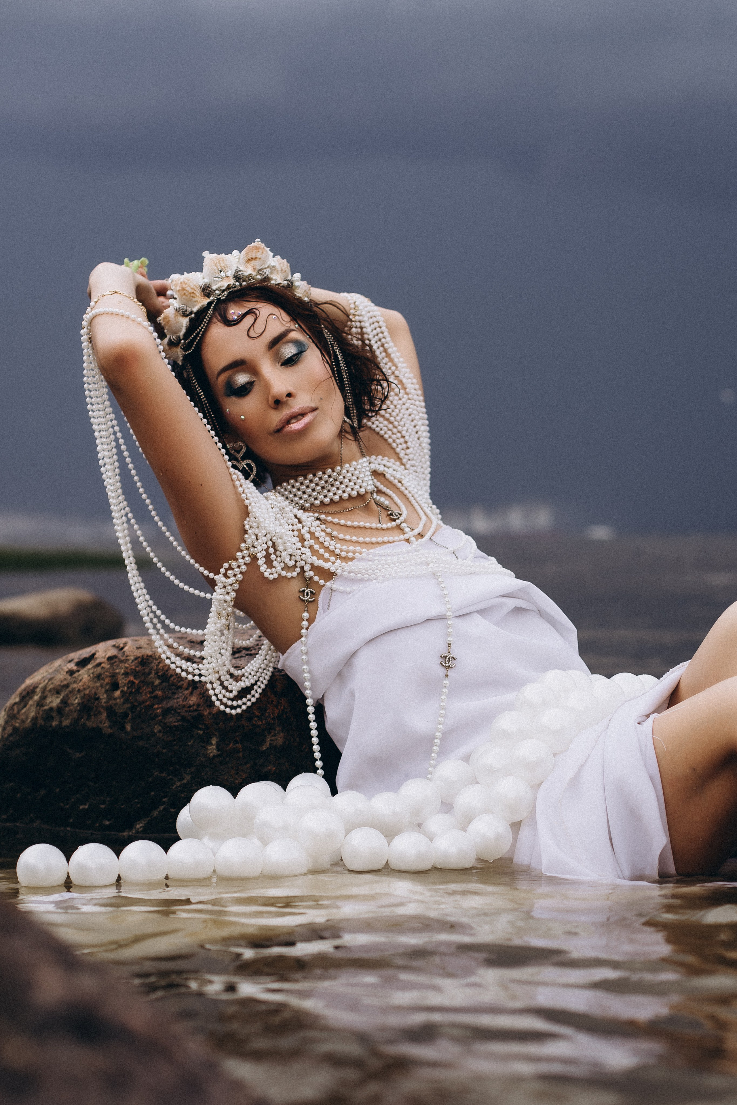 Анастасия. Kolomenskaia Kseniia Family photographer