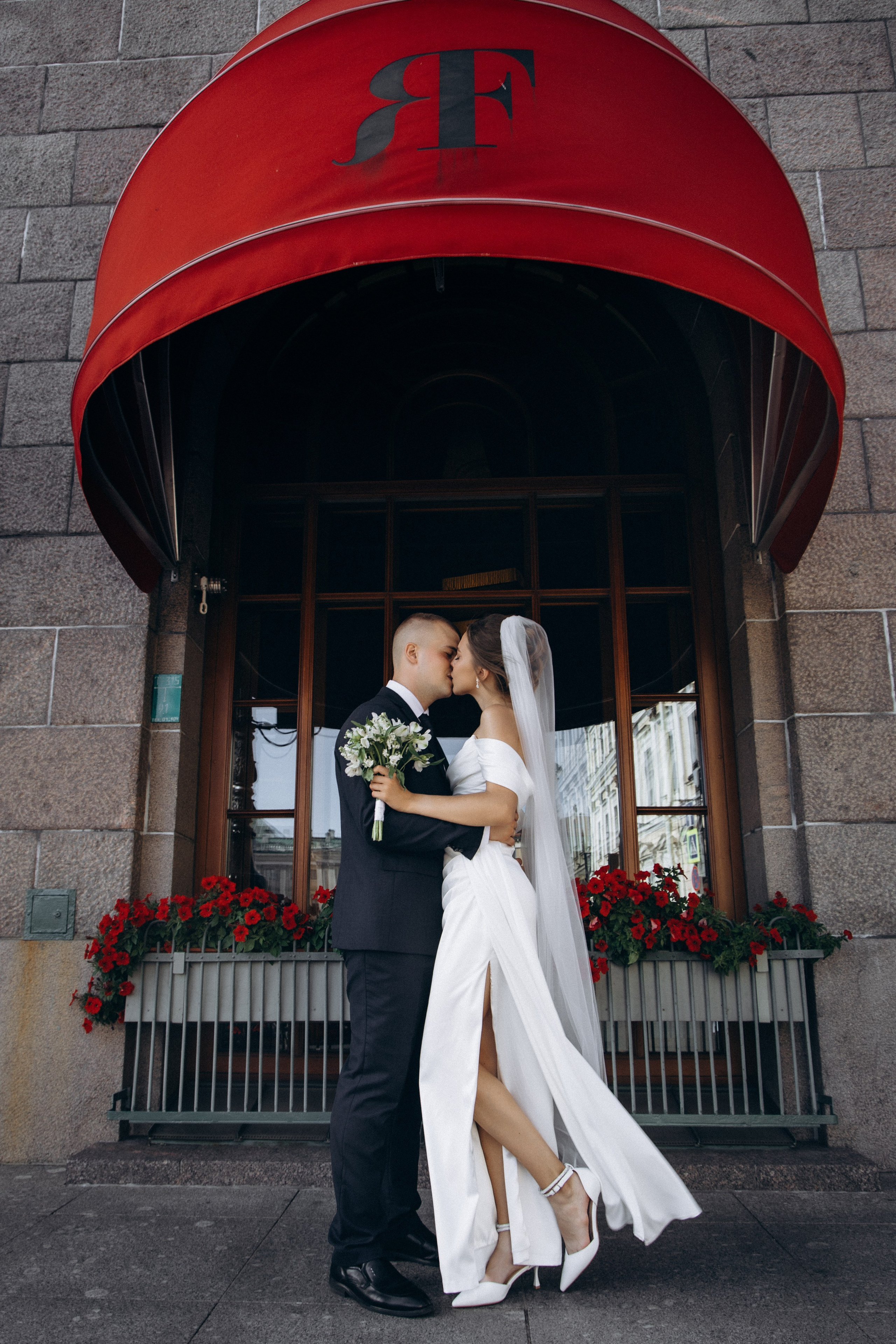 Свадьба. Kolomenskaia Kseniia Family photographer