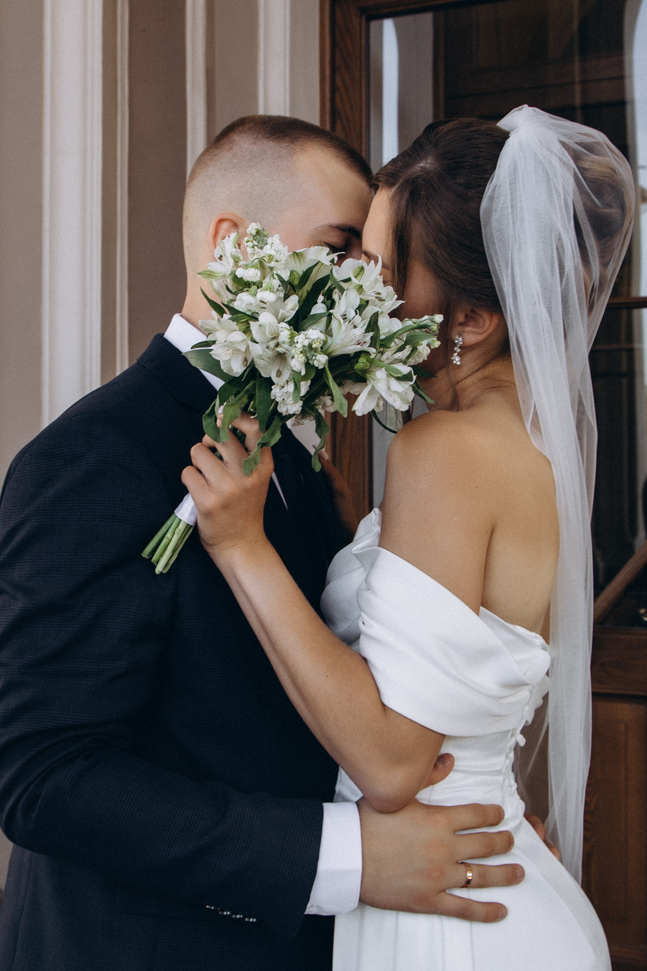 Свадьба. Kolomenskaia Kseniia Family photographer
