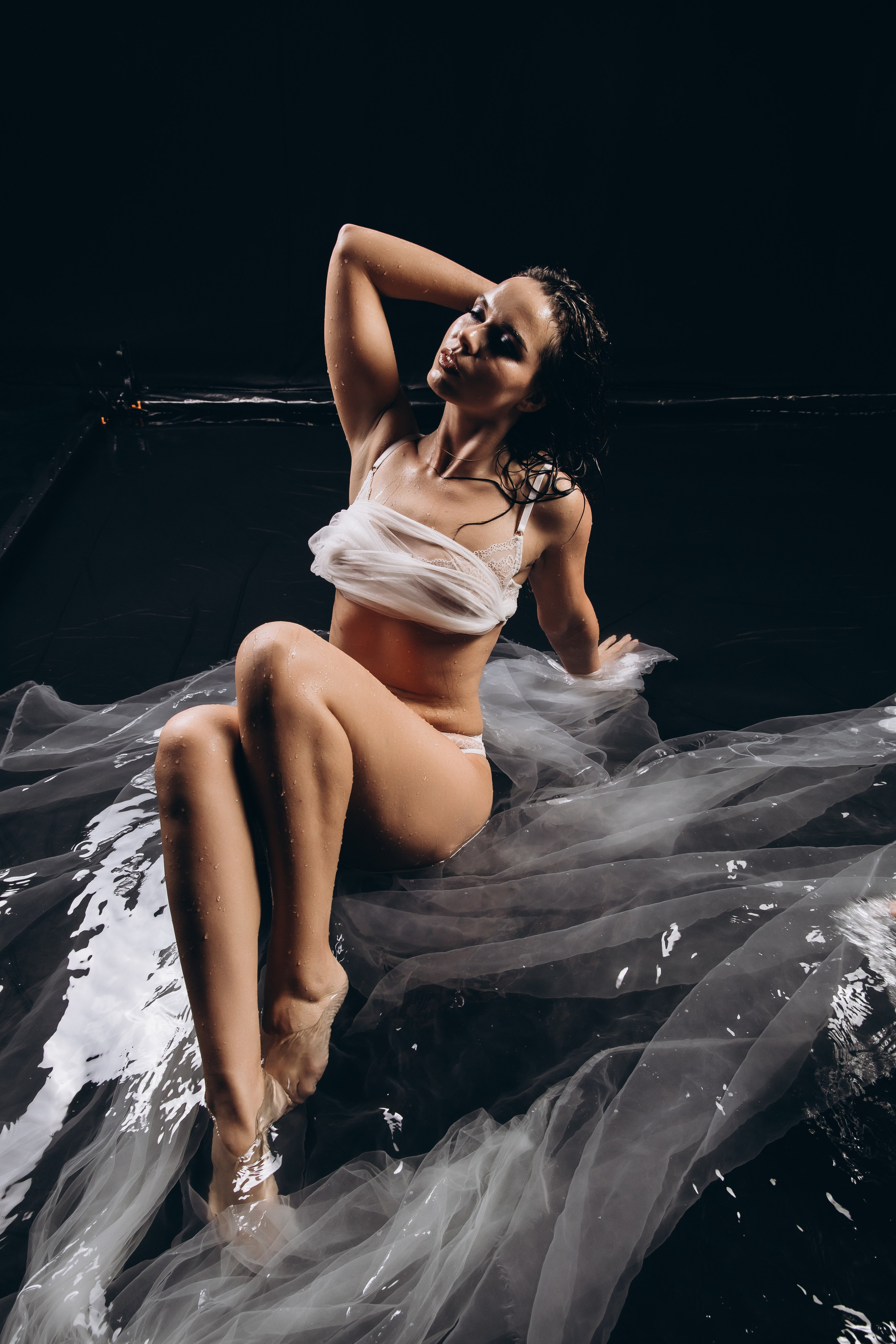 Анастасия. Kolomenskaia Kseniia Family photographer