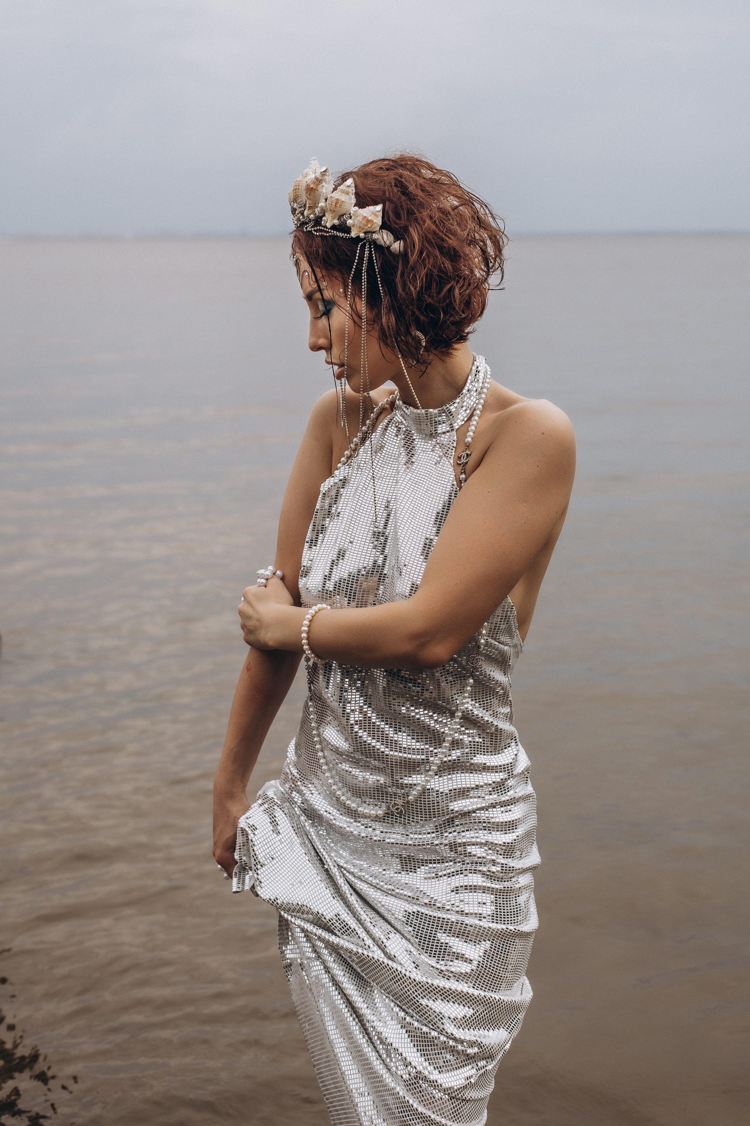 Анастасия. Kolomenskaia Kseniia Family photographer