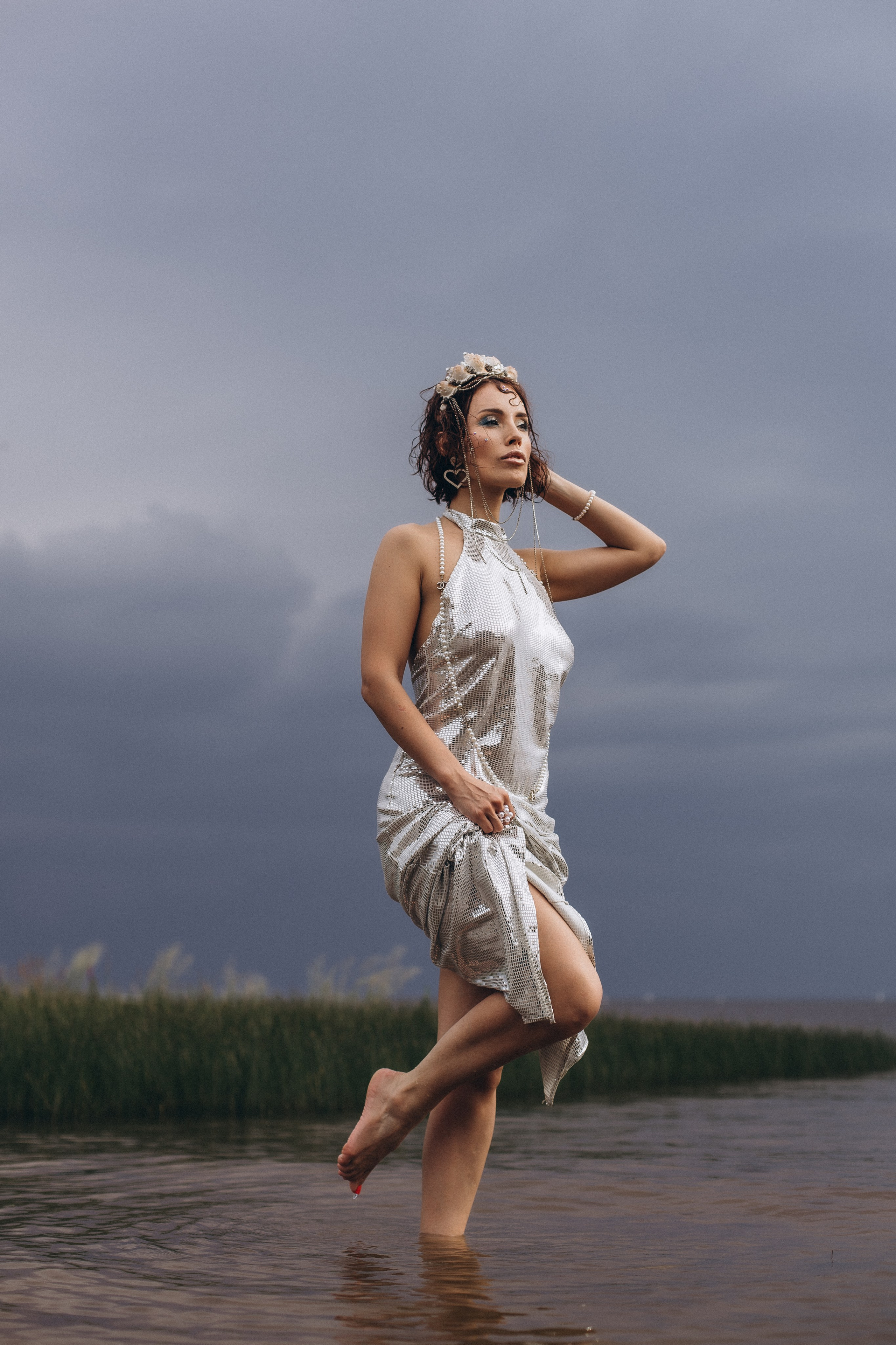 Анастасия. Kolomenskaia Kseniia Family photographer