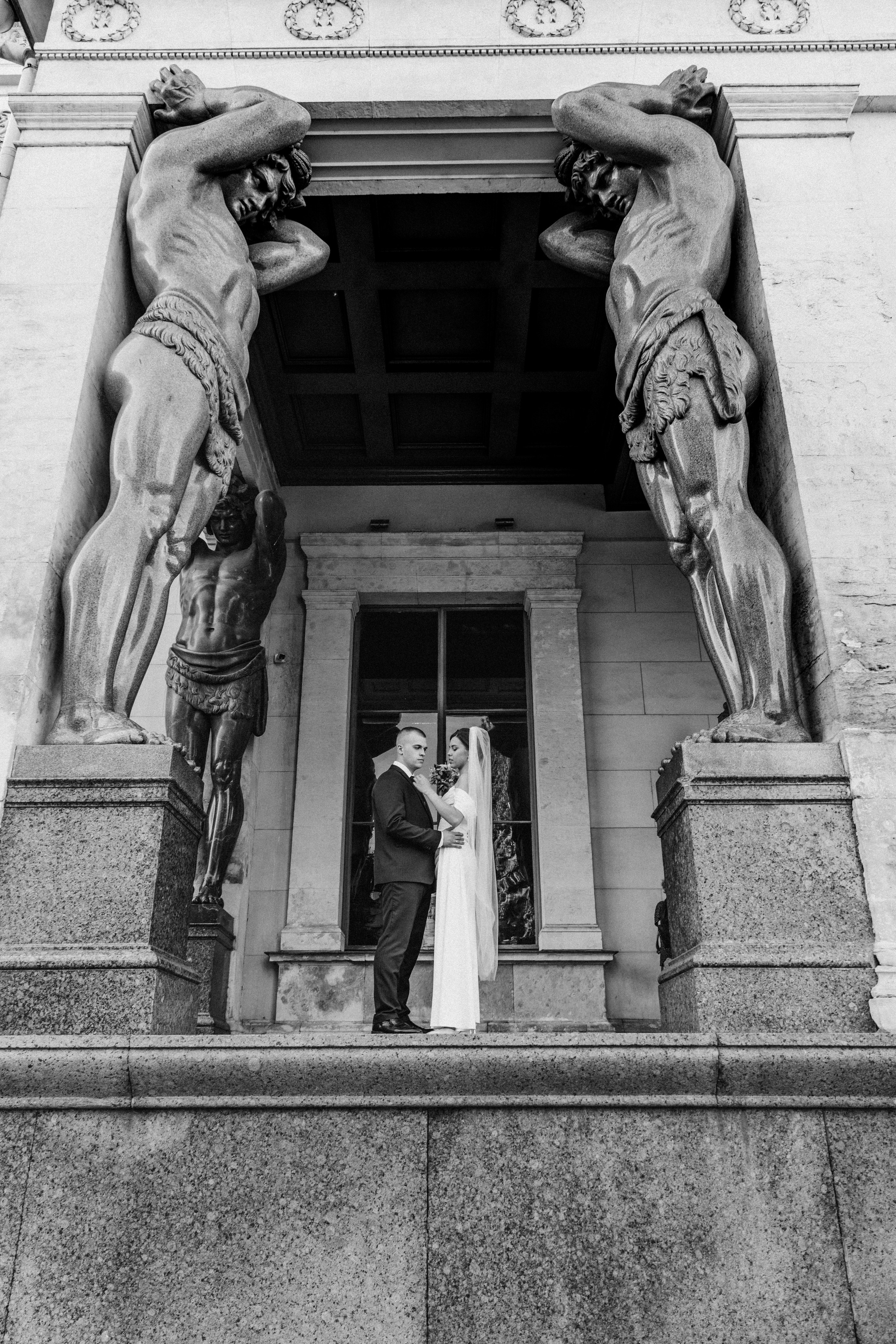 Свадьба. Kolomenskaia Kseniia Family photographer
