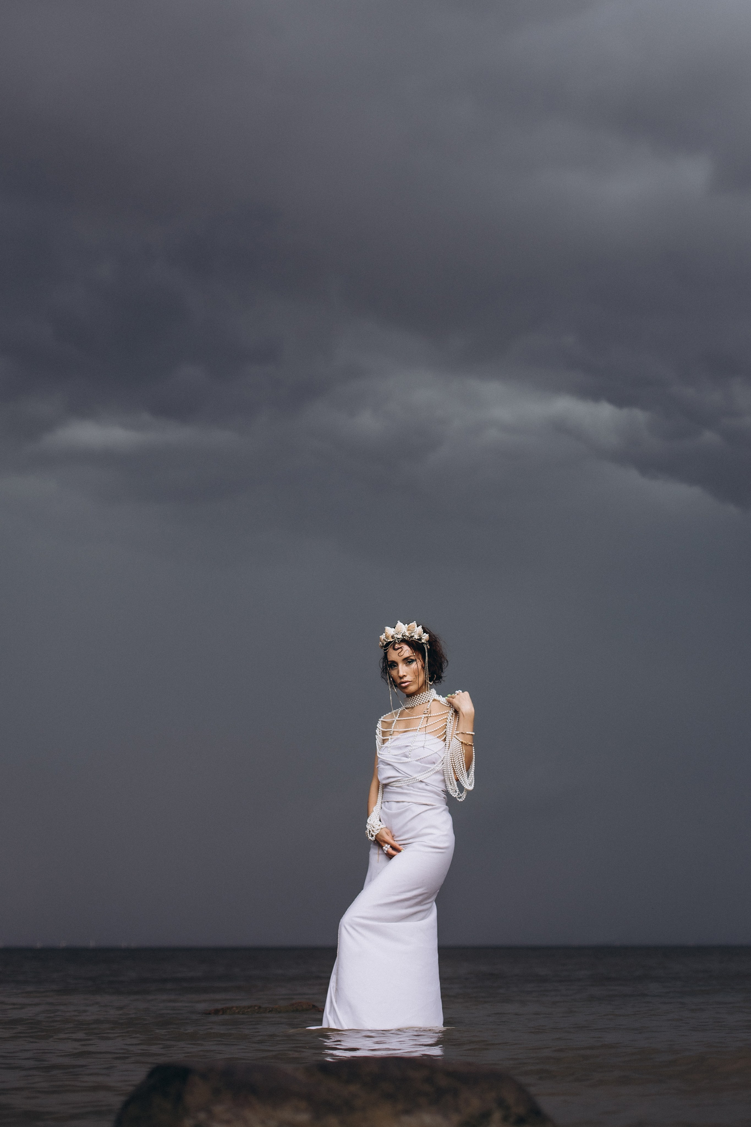 Анастасия. Kolomenskaia Kseniia Family photographer