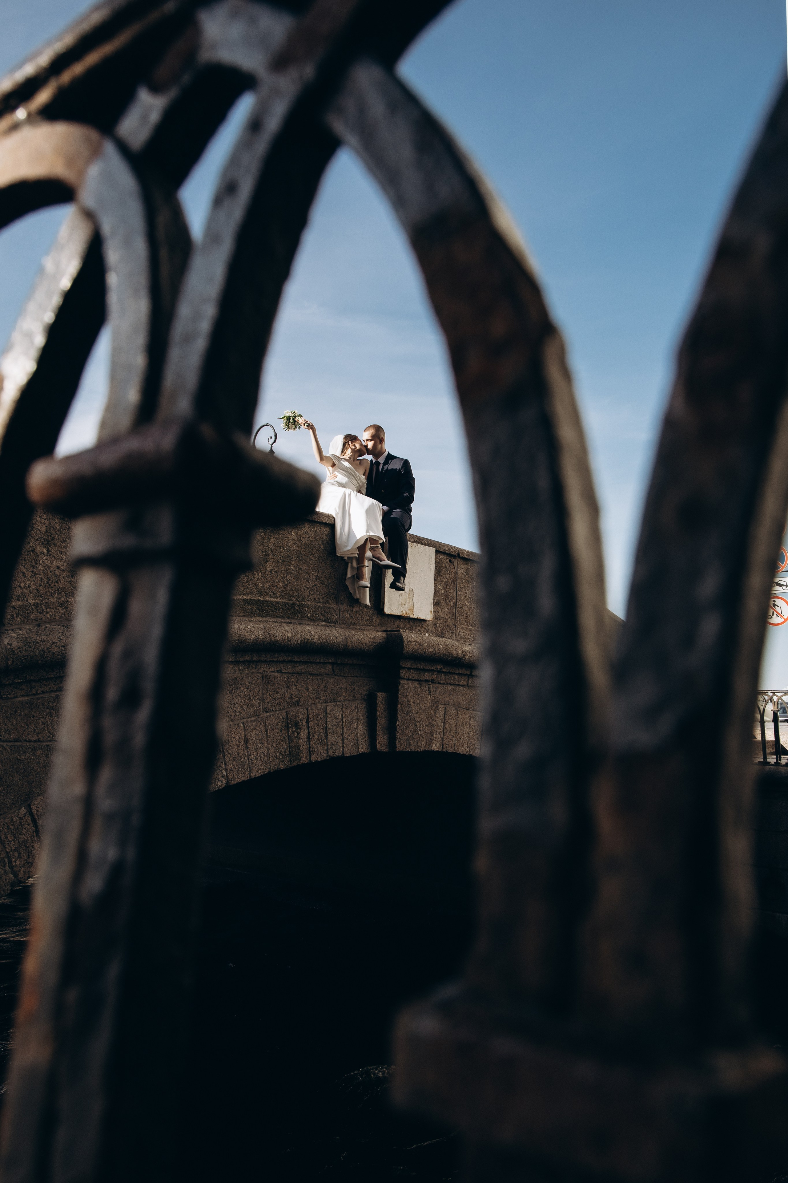 Свадьба. Kolomenskaia Kseniia Family photographer