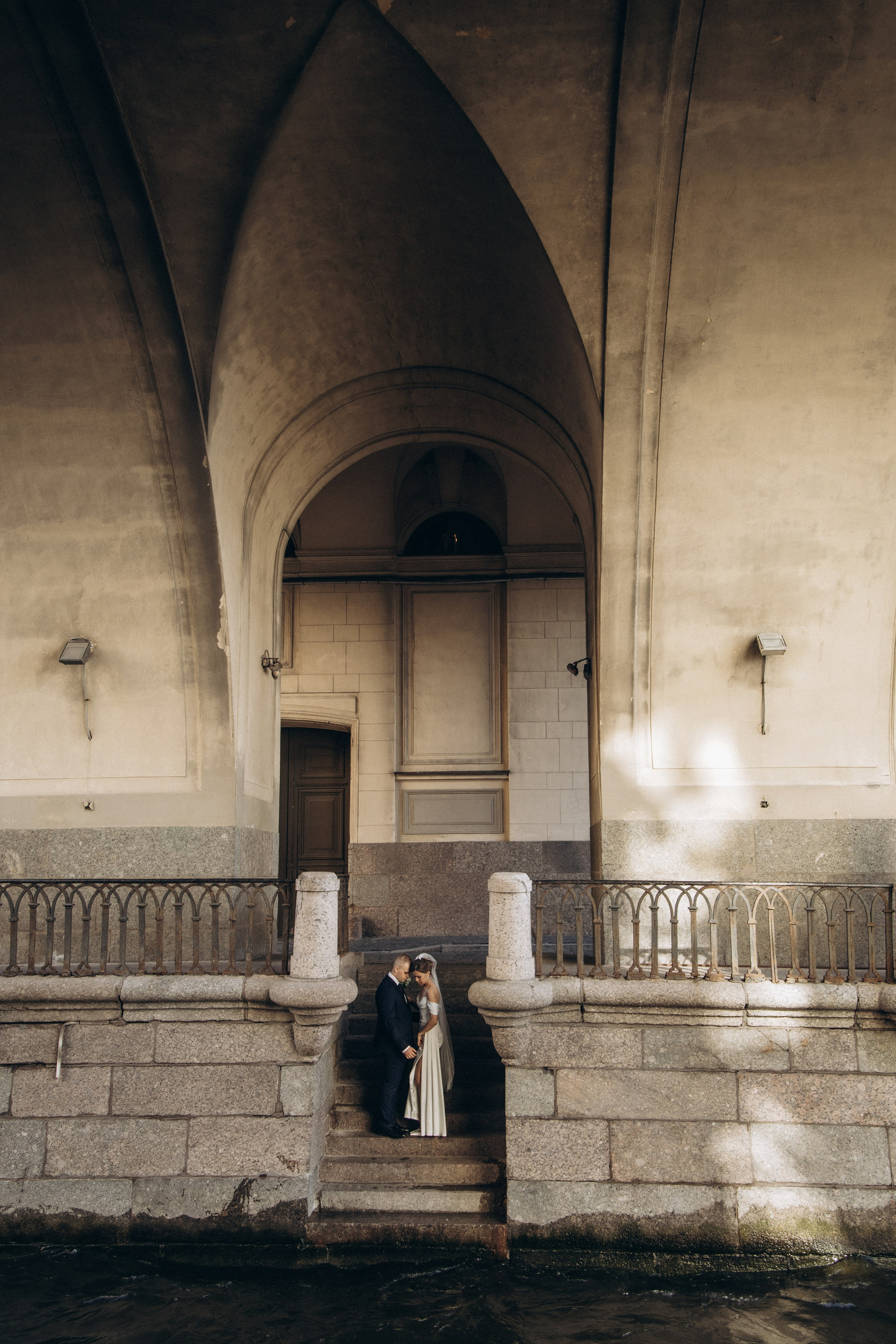 Свадьба. Kolomenskaia Kseniia Family photographer