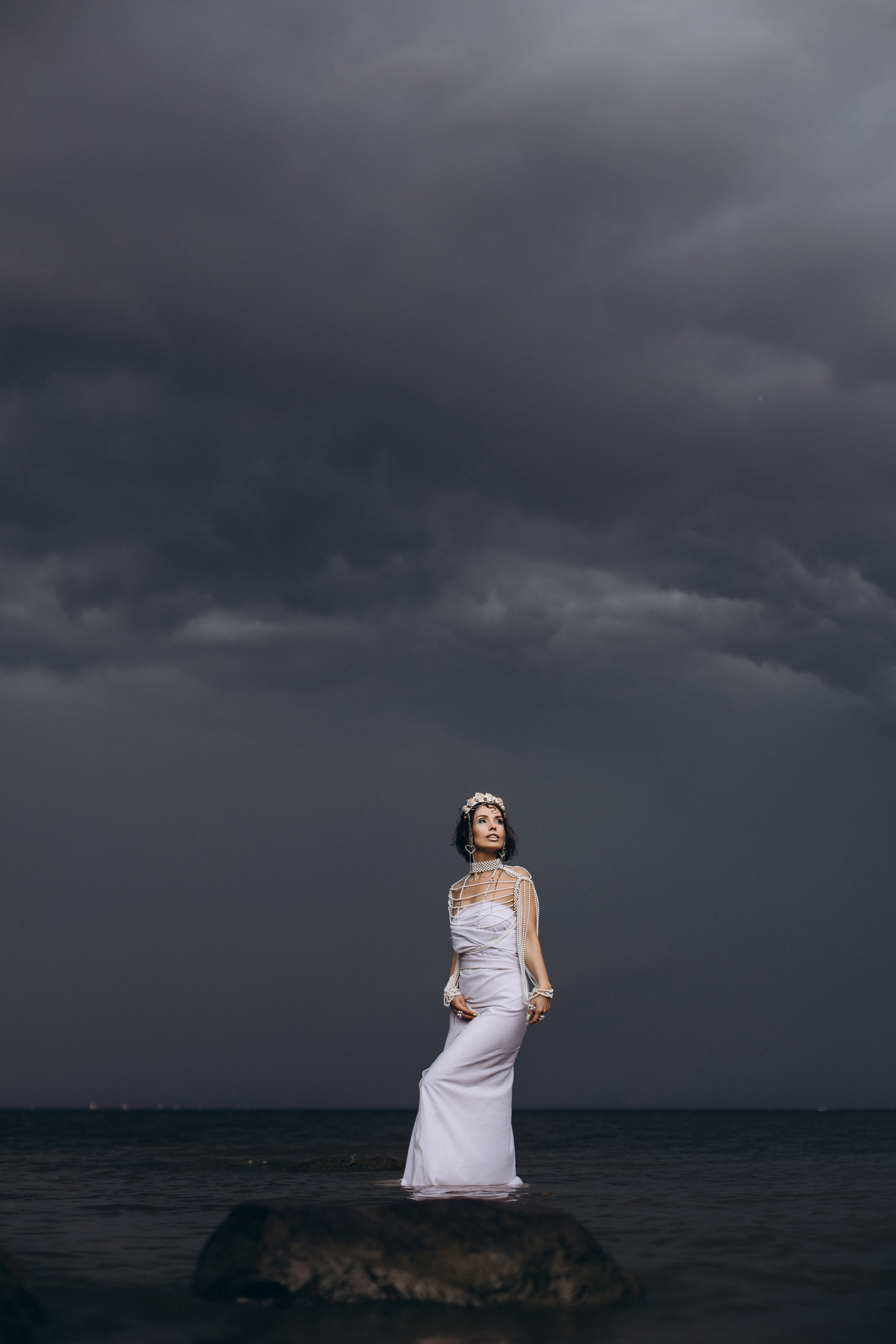 Анастасия. Kolomenskaia Kseniia Family photographer