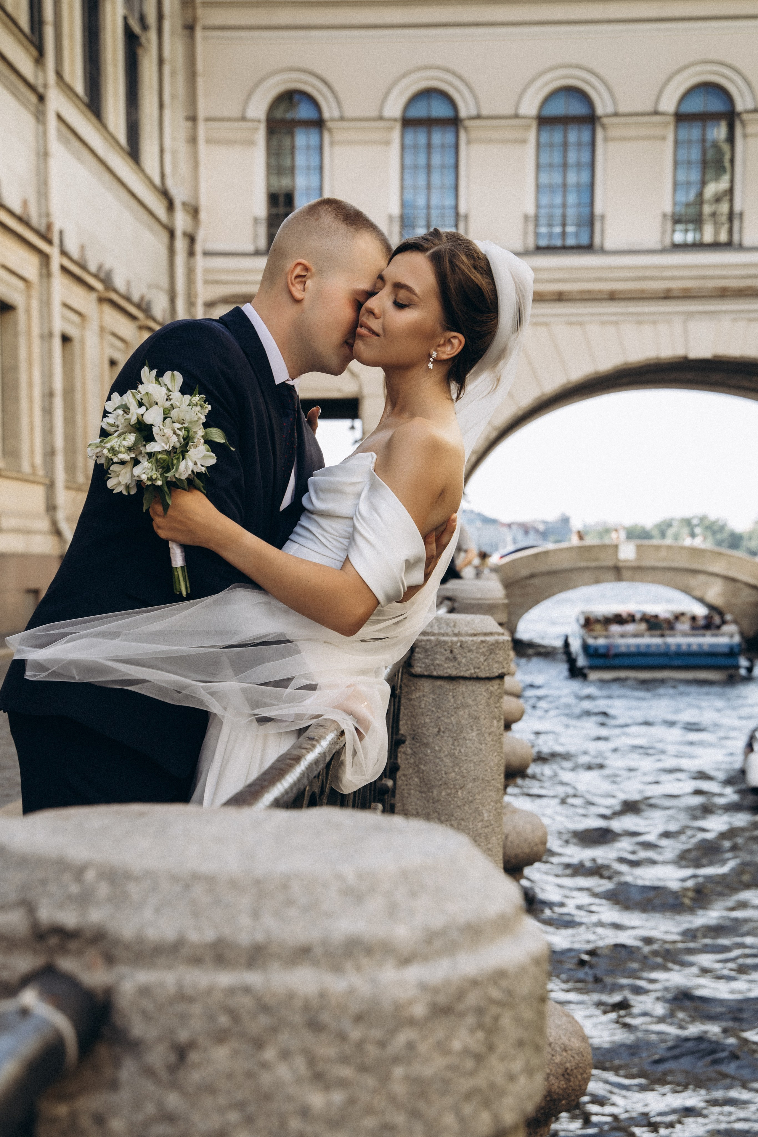 Свадьба. Kolomenskaia Kseniia Family photographer