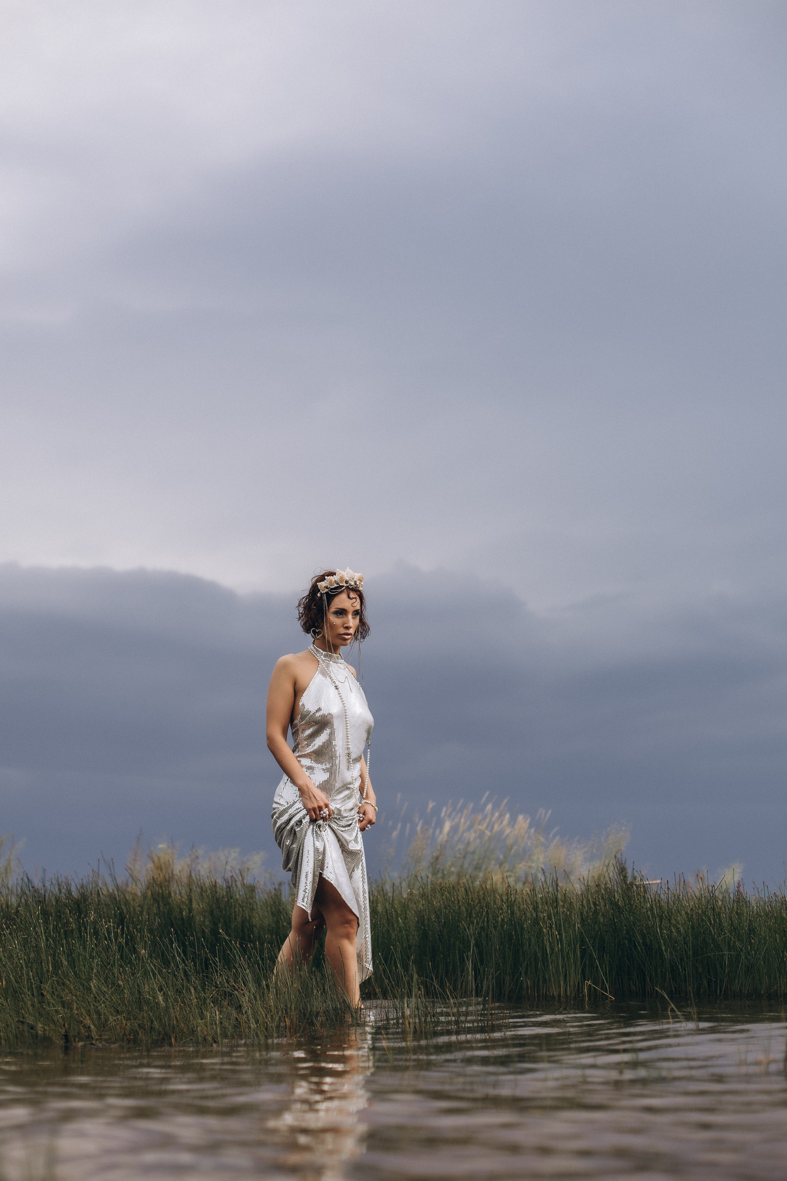 Анастасия. Kolomenskaia Kseniia Family photographer