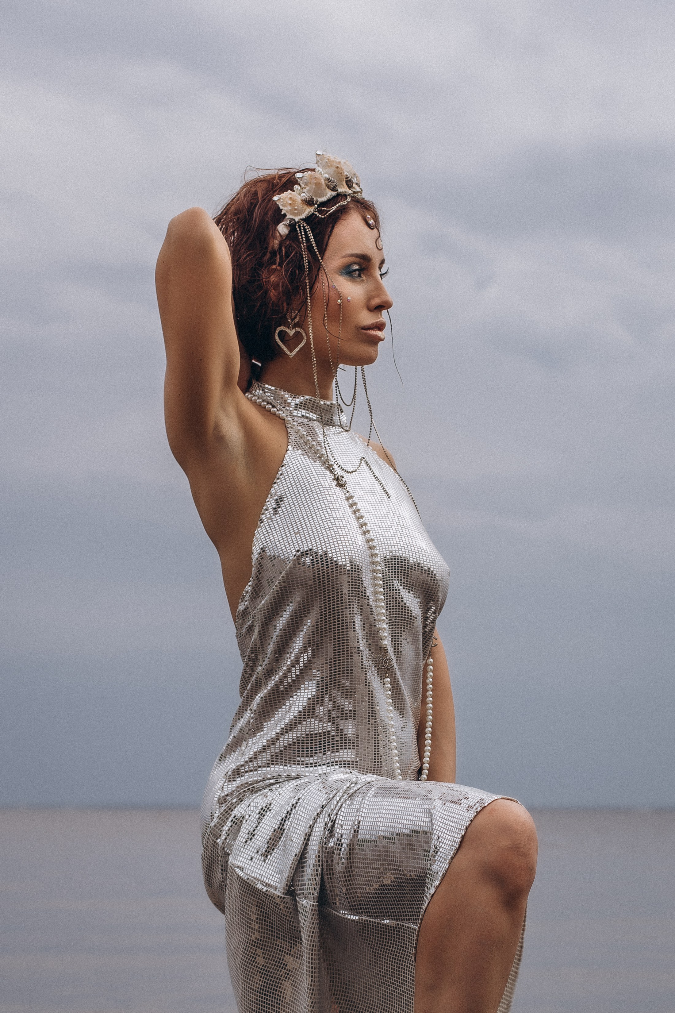 Анастасия. Kolomenskaia Kseniia Family photographer