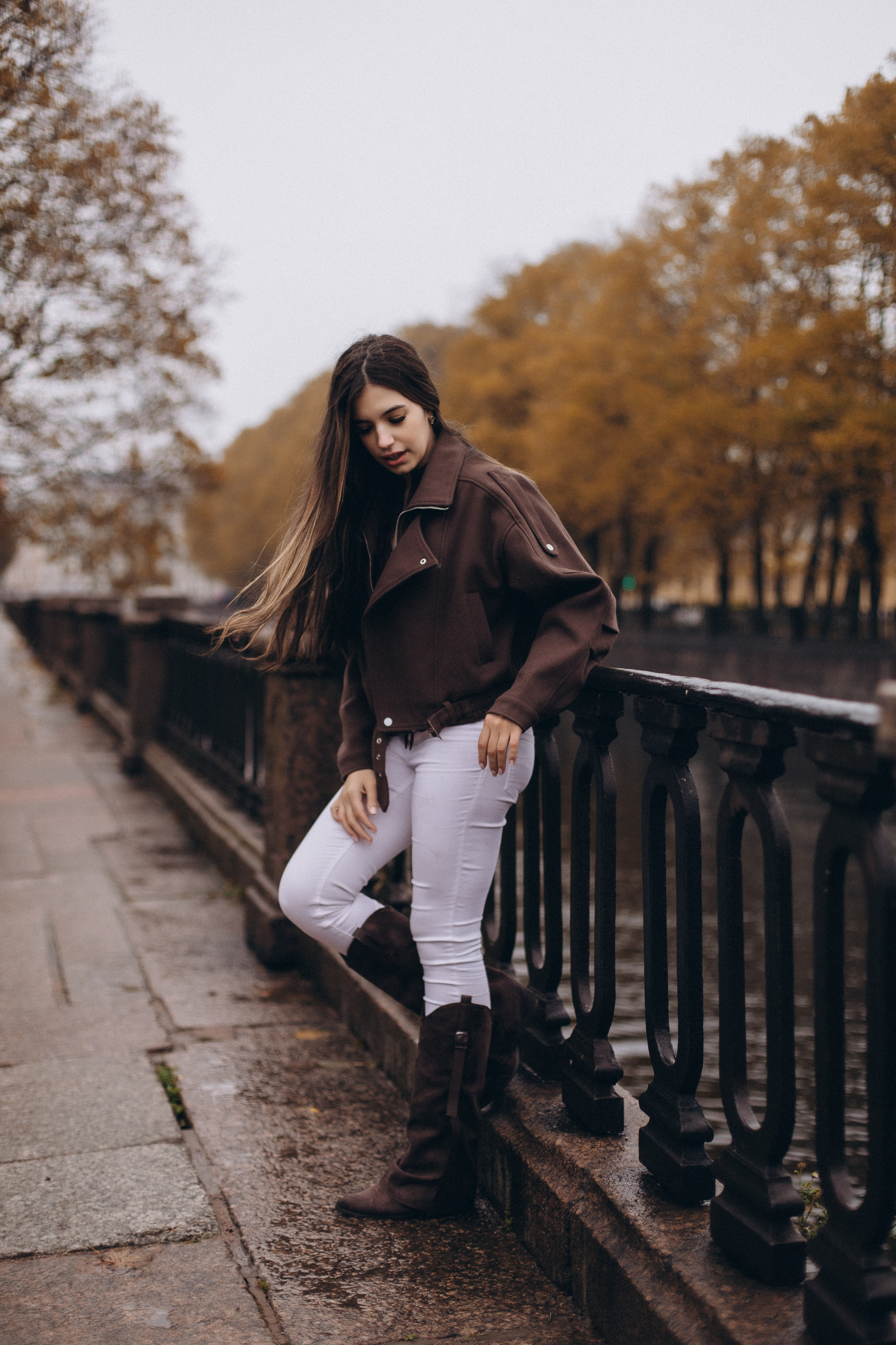 Осенняя съёмка. Kolomenskaia Kseniia Family photographer
